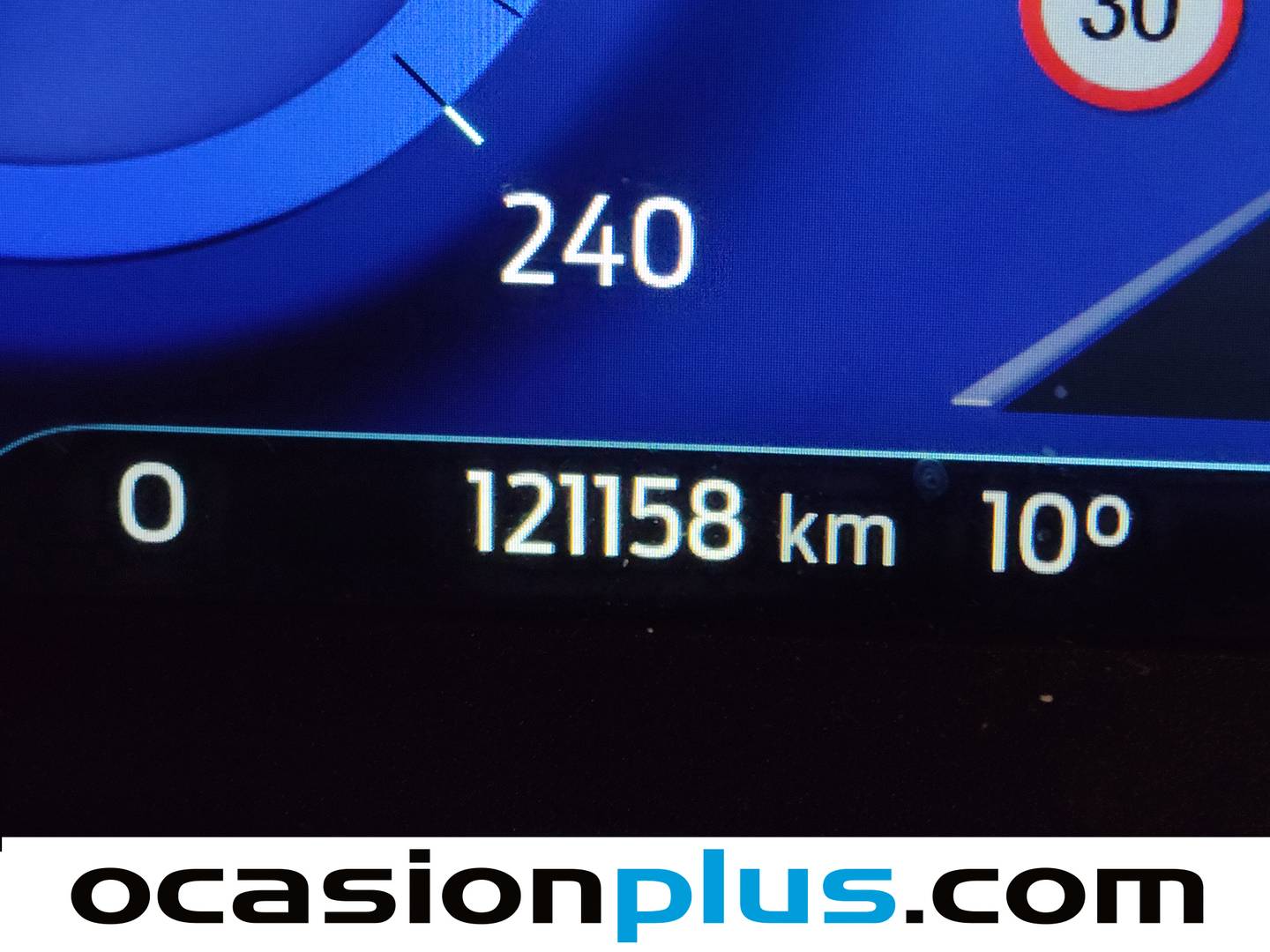 Ford Kuga Ford Kuga 2.5 Duratec FHEV ST-Line Auto (190 CV) seminuevo