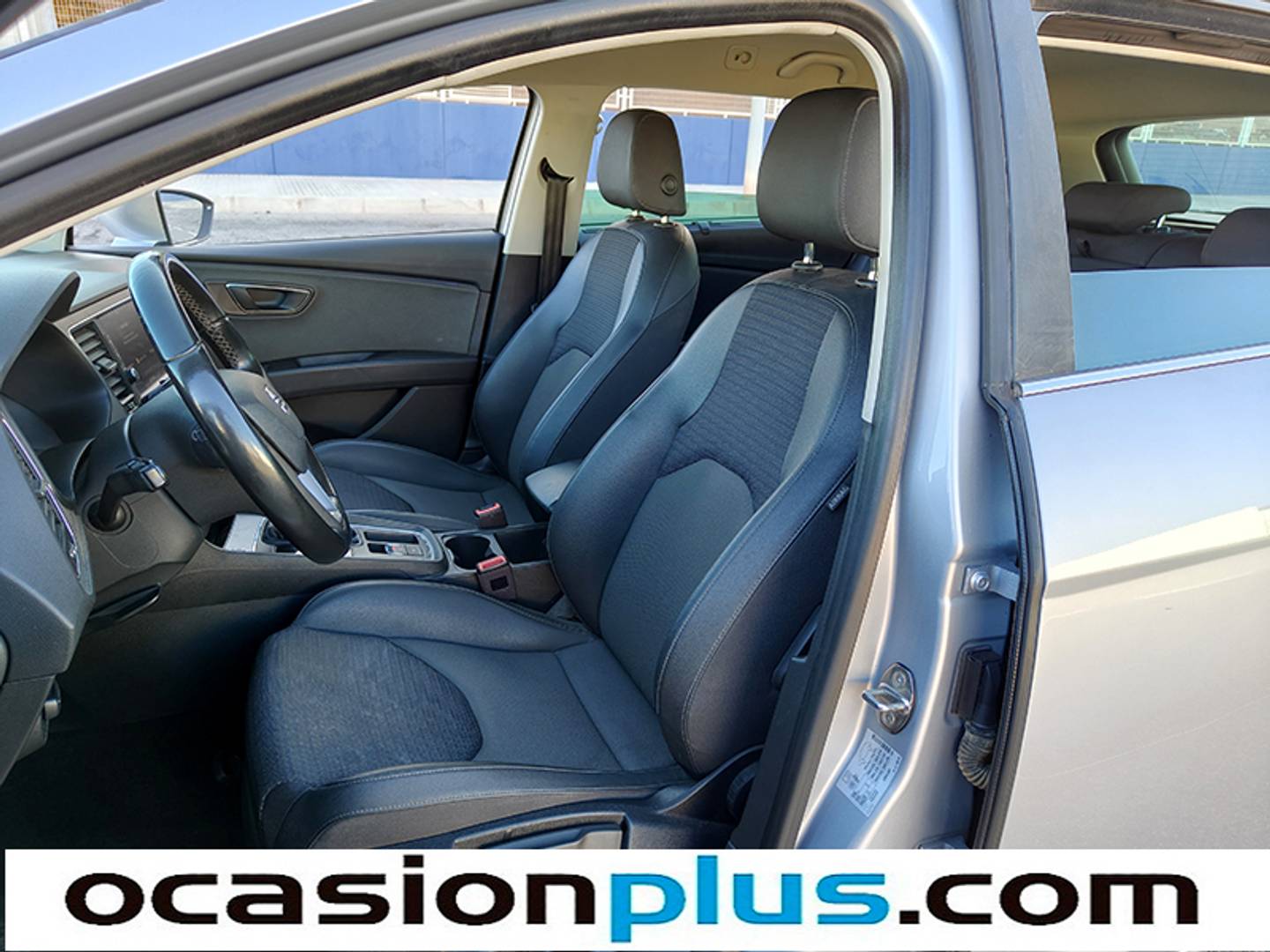 Foto Seat León SEAT León ST 1.5 EcoTSI S&S Xcellence DSG (150 CV)