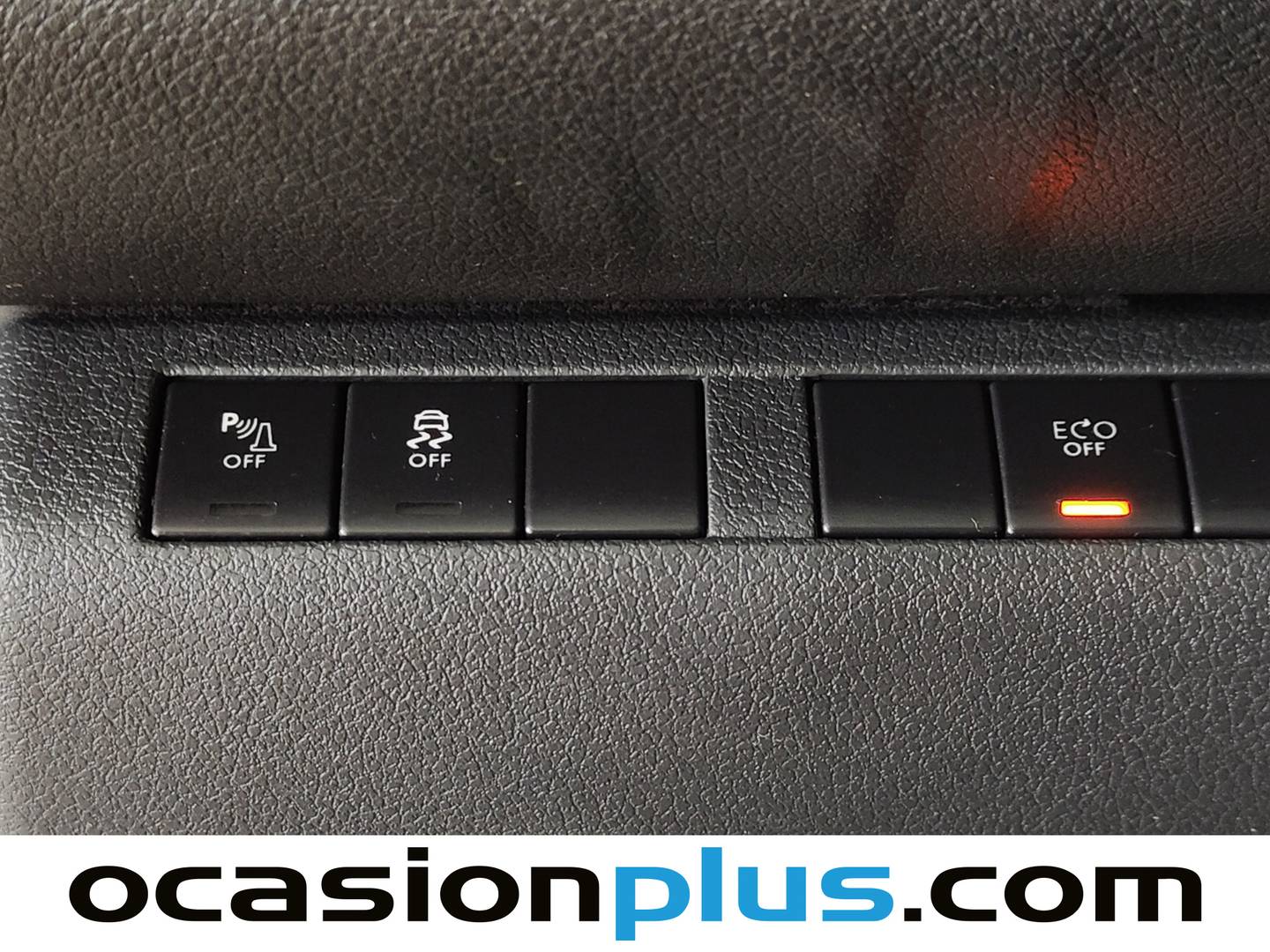 Equipamiento del Peugeot 5008 Peugeot 5008 1.6 BlueHDi Style FAP (120 CV) 7 Plazas