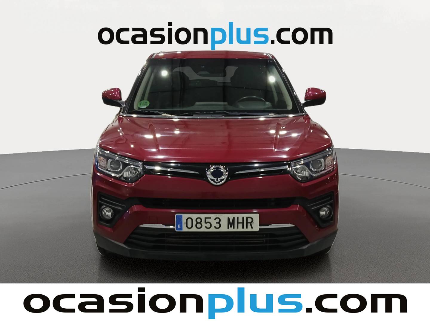 Foto SsangYong Tivoli Ssangyong Tivoli G12T Urban Plus  (128 CV)