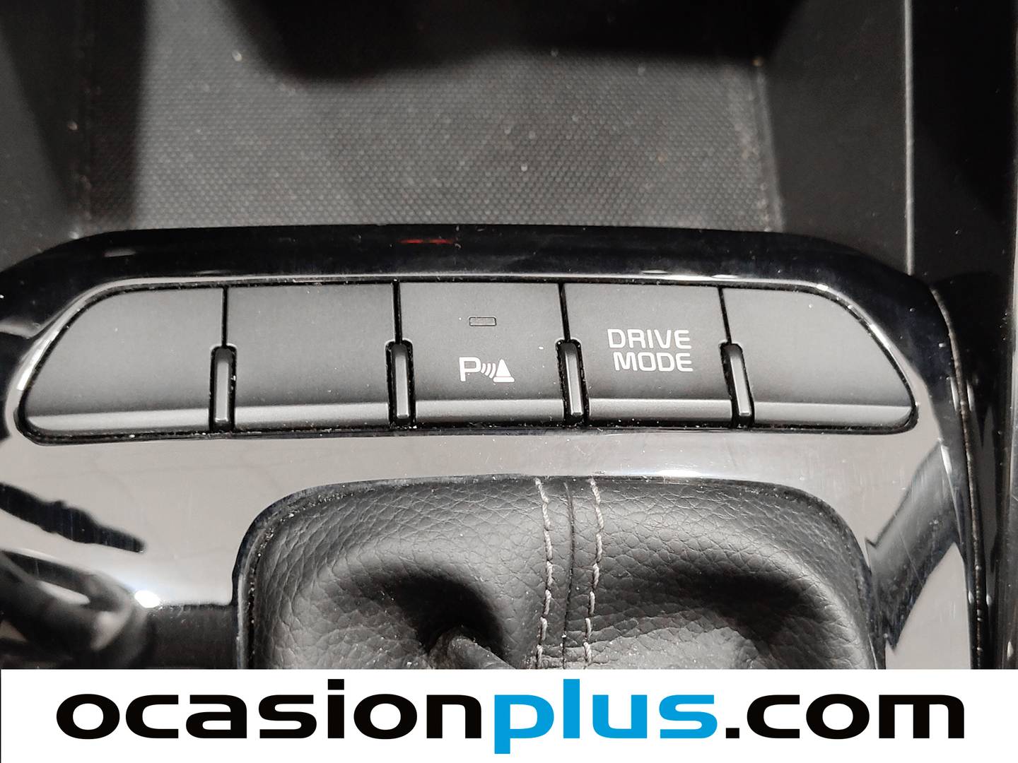 Acabados KIA Stonic KIA Stonic 1.0 T-GDi  (100CV) Drive