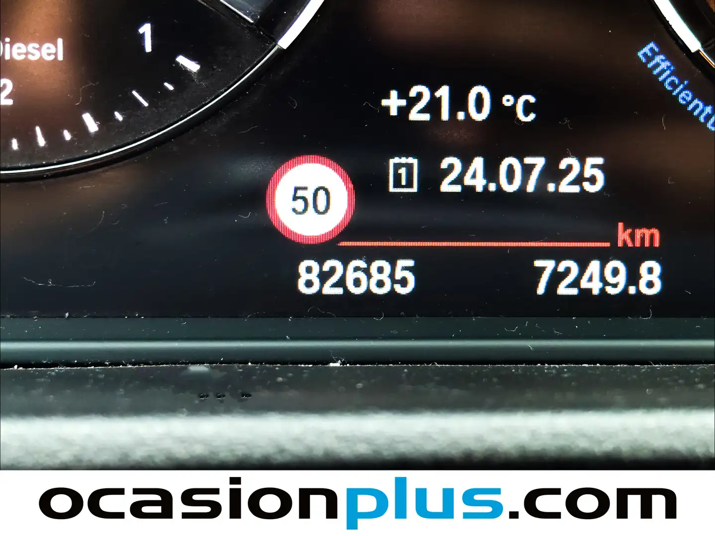 Foto BMW X2 BMW X2 sDrive18d (150 CV)