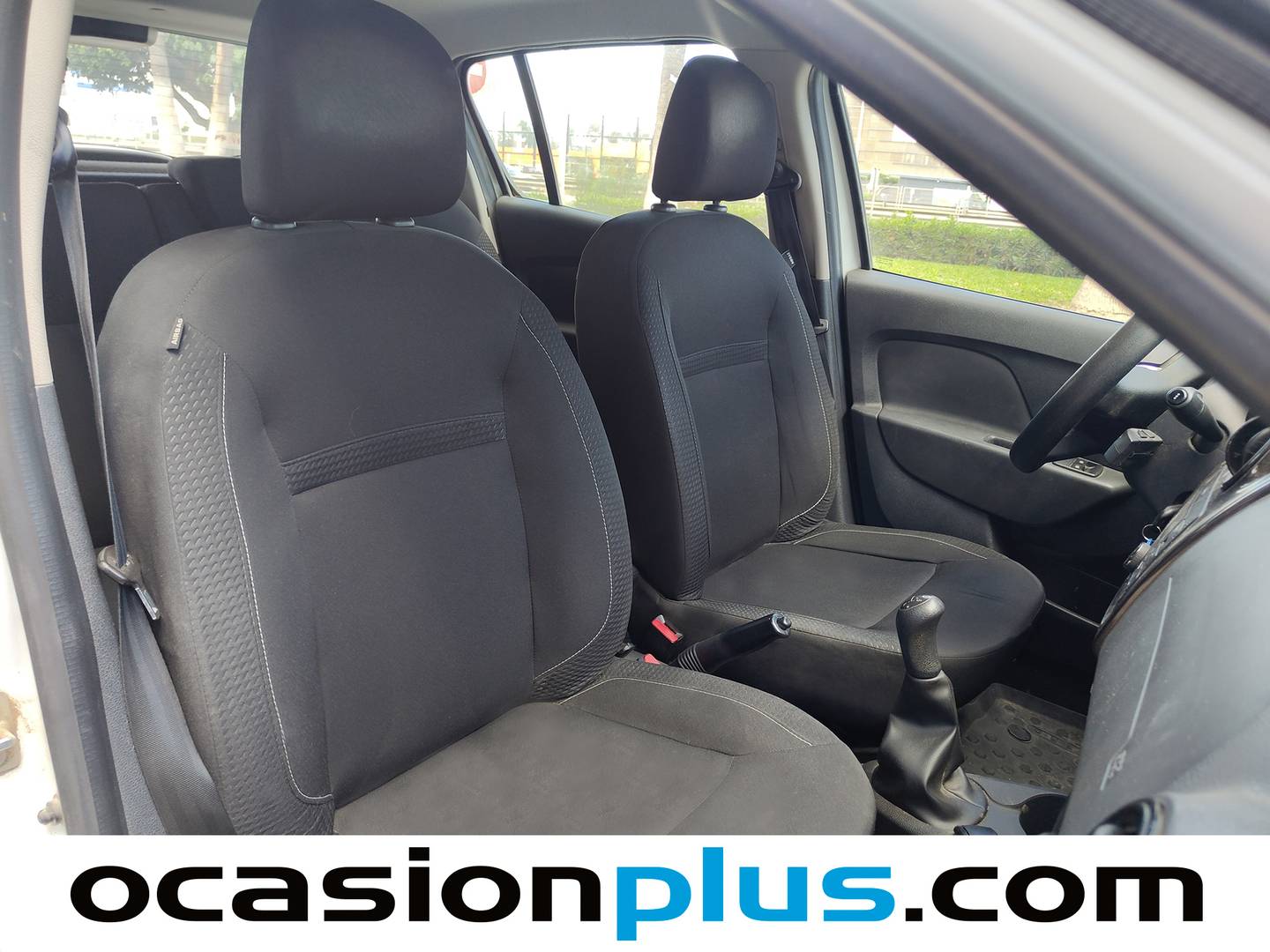 Dacia Sandero Dacia Sandero Ambiance 1.0 (73 CV) km 0