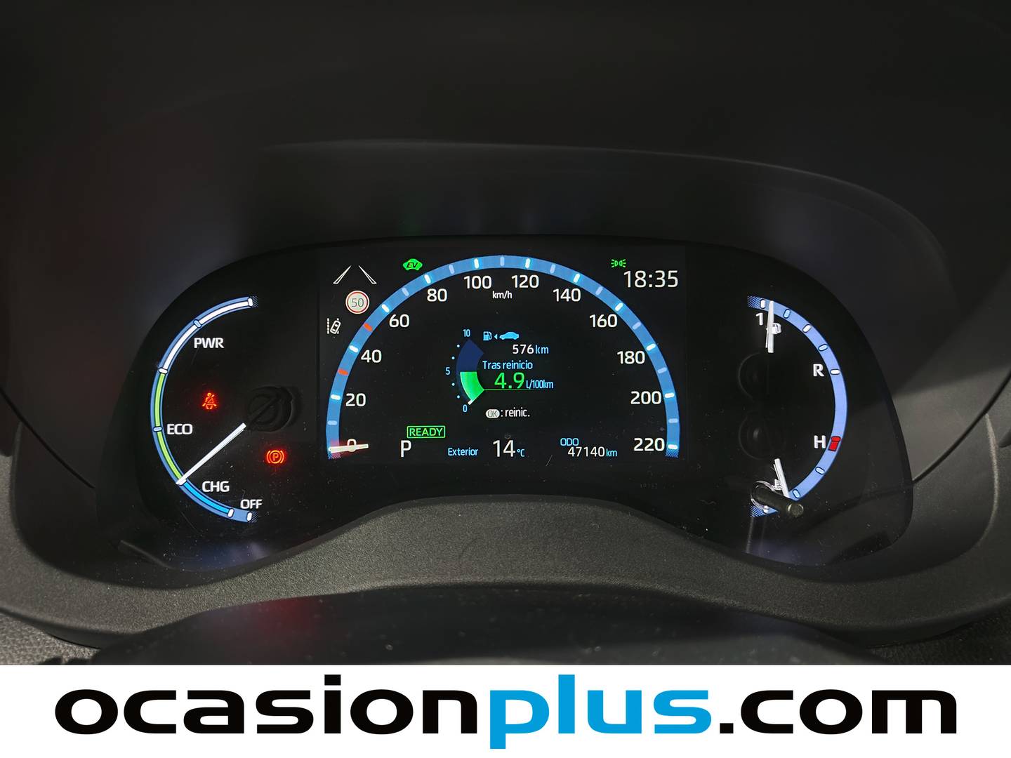 Foto Toyota Yaris Cross Toyota Yaris Cross 120H Active Tech (116 CV)