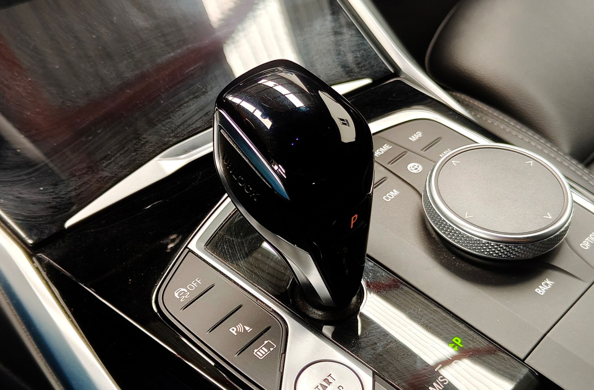BMW Serie 3 320e - foto 5