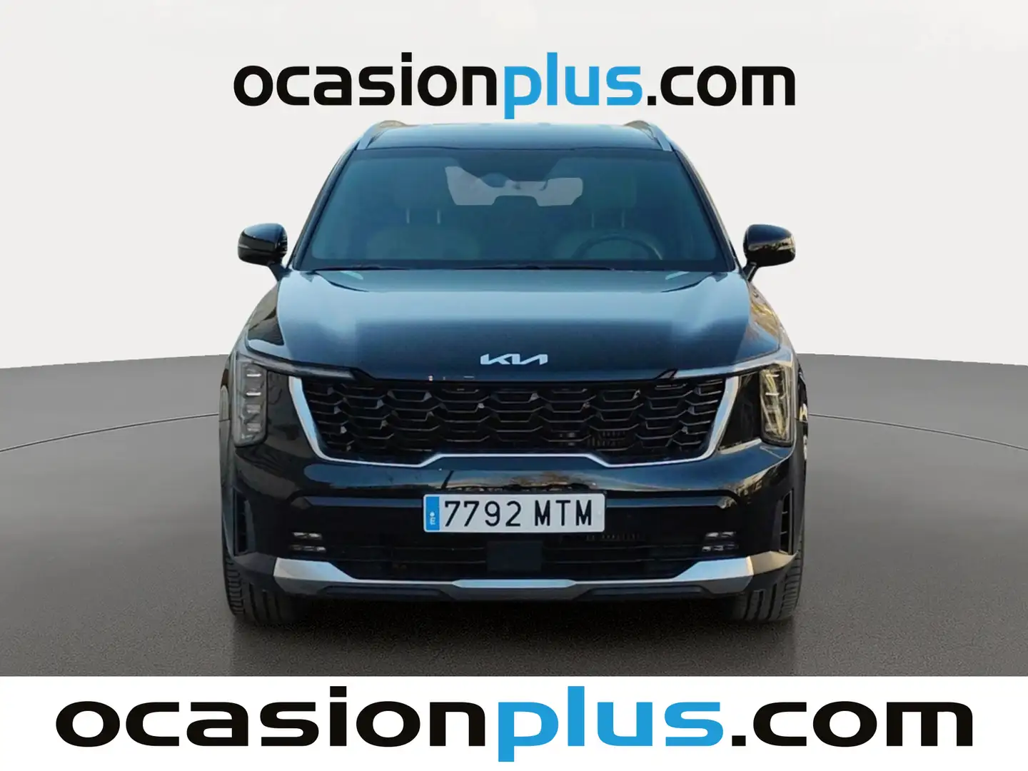 Foto KIA Sorento Kia Sorento 1.6 T-GDi HEV Drive 4x2 (230 CV) 7 Plazas