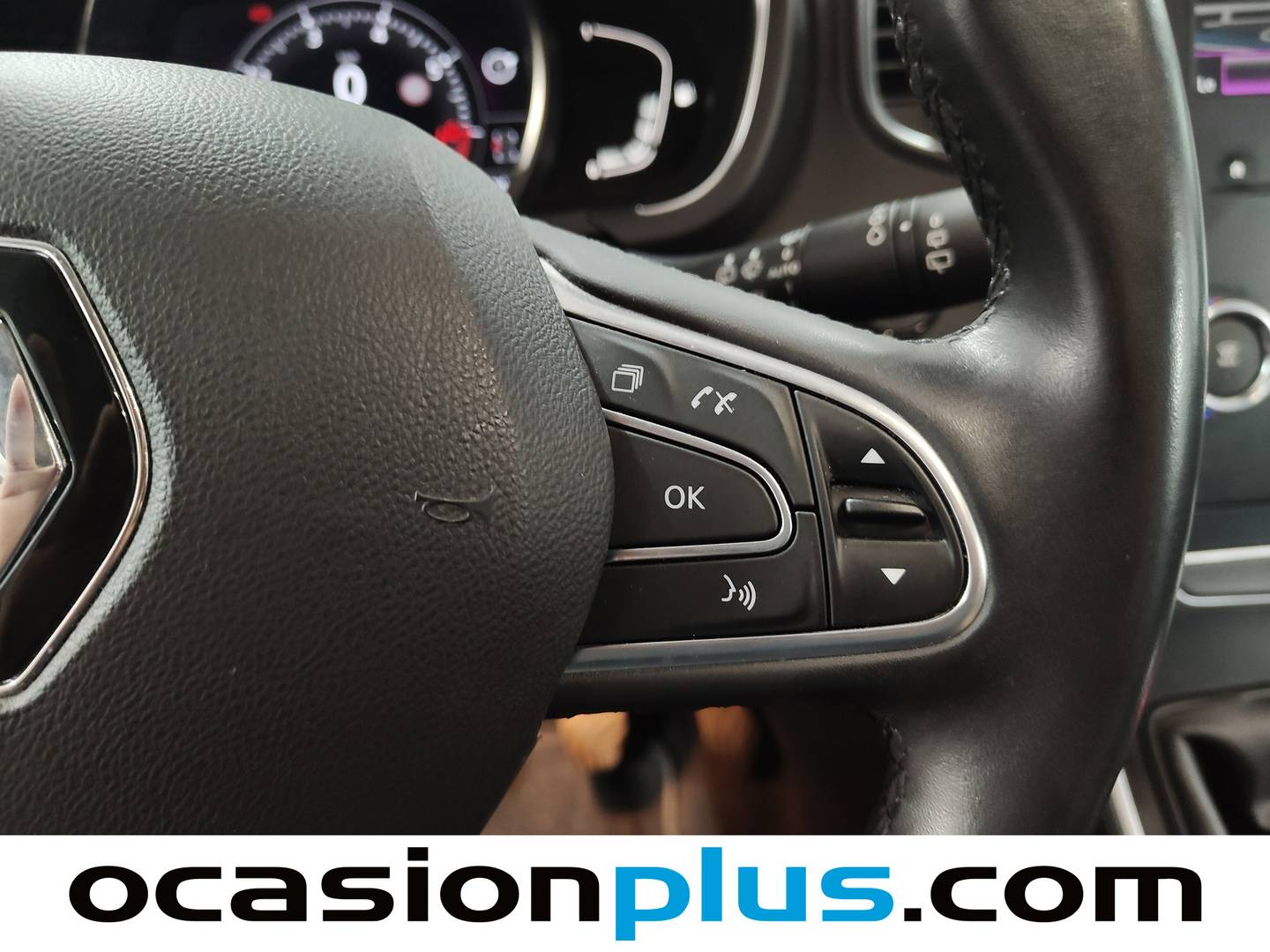 Renault Grand Scénic Renault Grand Scenic Zen TCe (140 CV) GPF 7 Plazas 140cv