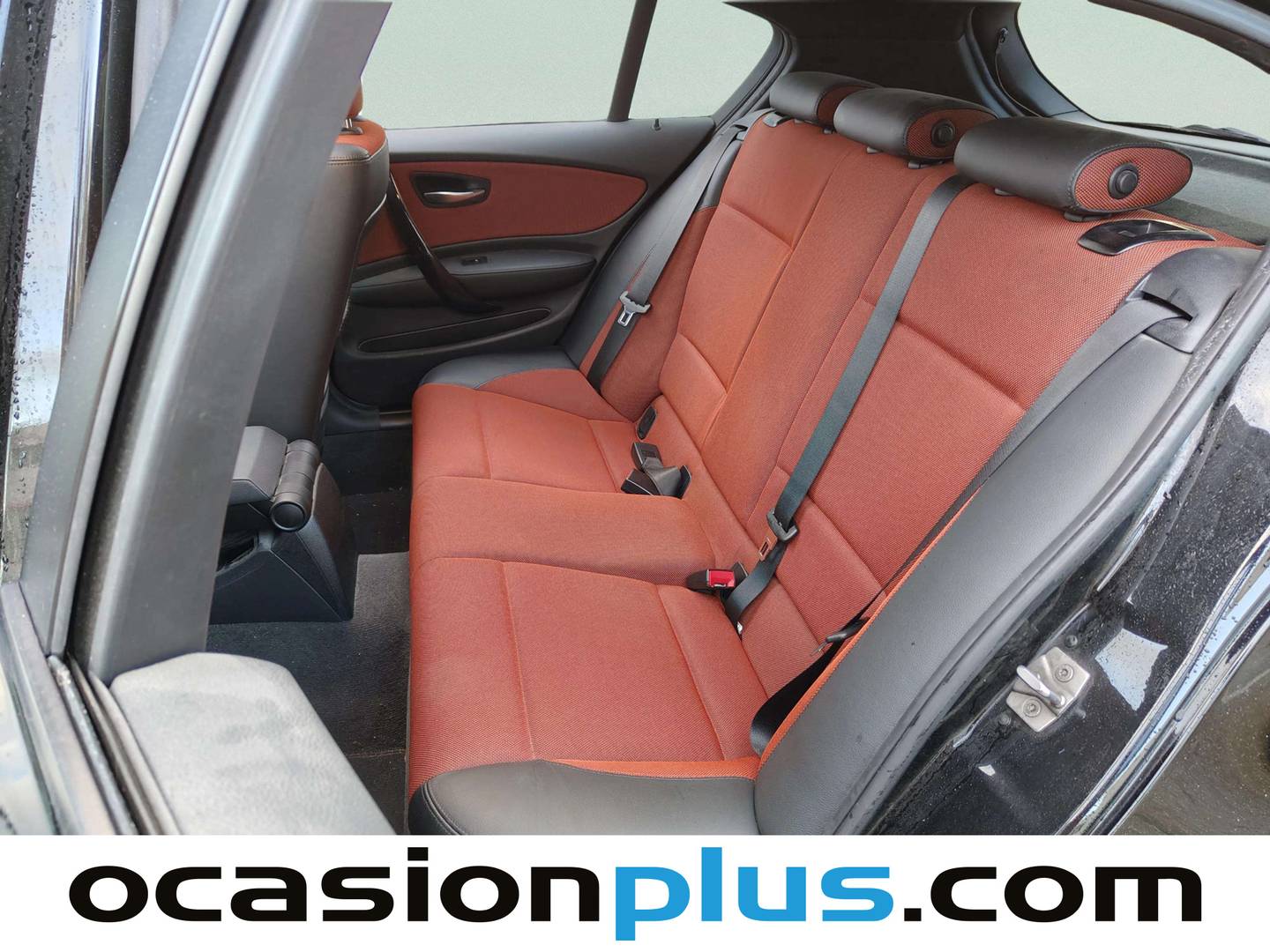 Foto BMW Serie 1 BMW Serie 1 120d (177 CV) Pack M