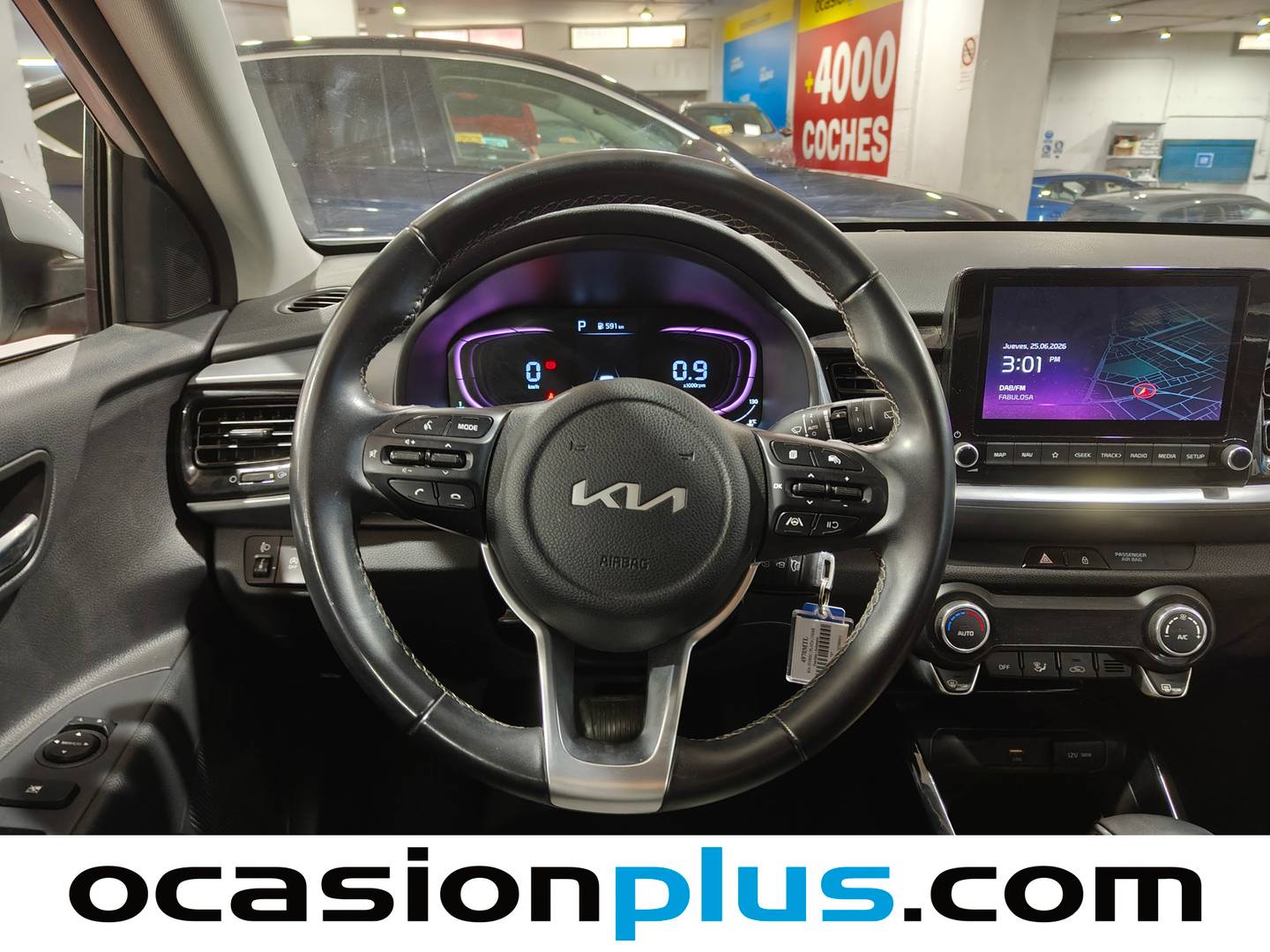 KIA Stonic KIA Stonic 1.0 T-GDi Drive (100 CV) 2024