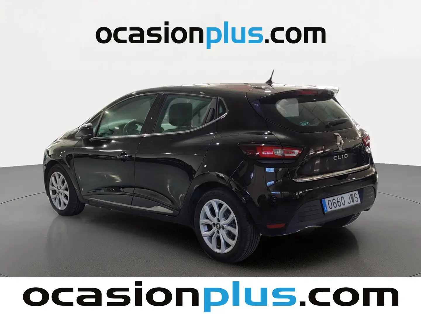 Foto Renault Clio Renault Clio Zen Energy TCe (120 CV) EDC