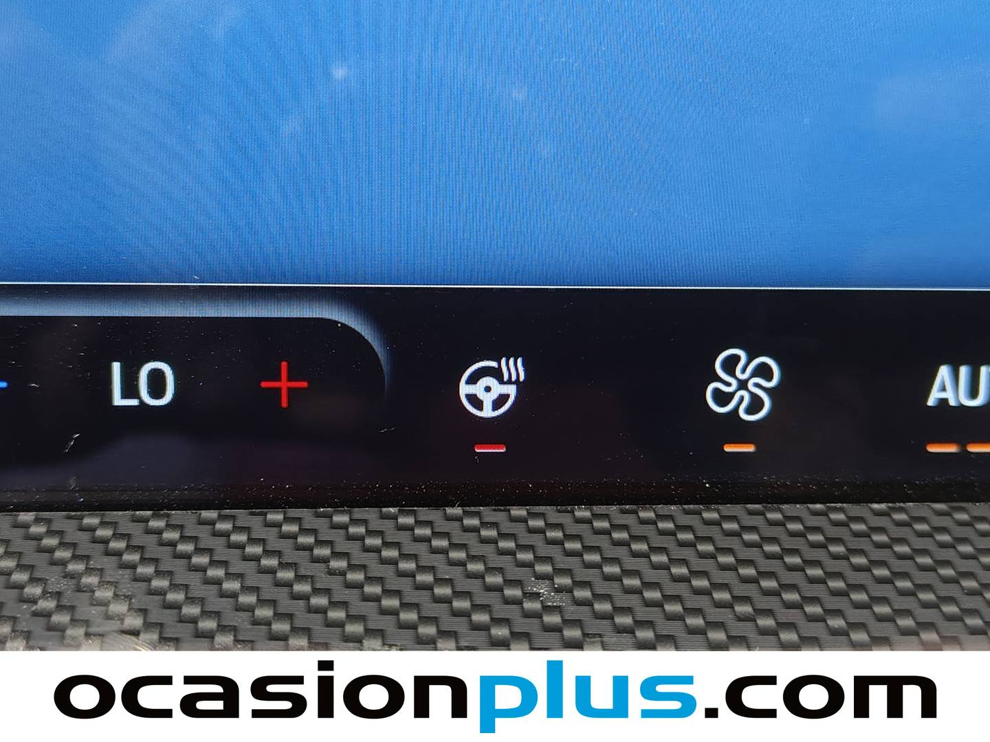 Equipamiento del Ford Focus Ford Focus 1.0 Ecoboost MHEV ST-Line Auto (155 CV)