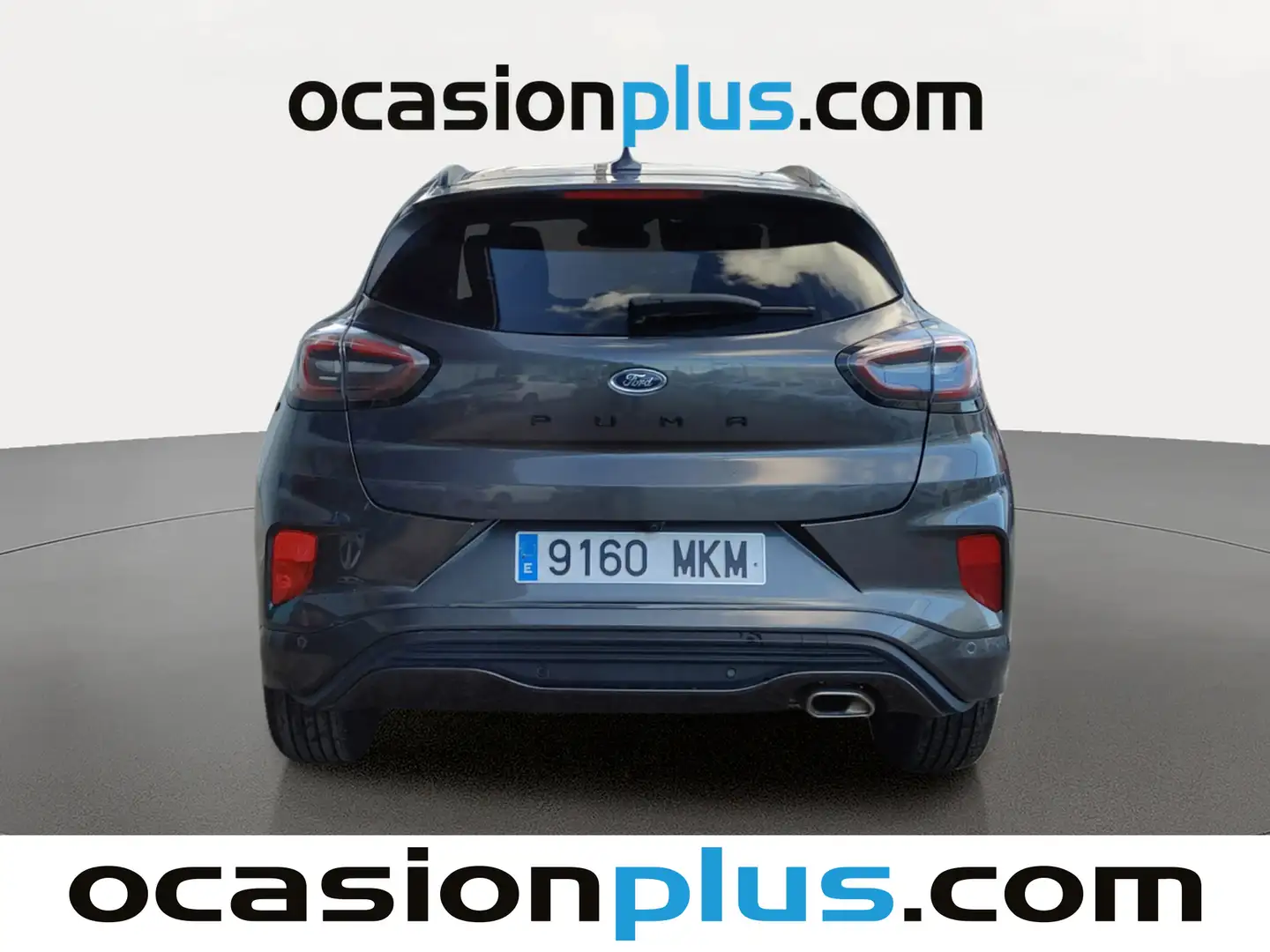 Foto Ford Puma Ford Puma 1.0 EcoBoost 125cv ST-Line X MHEV Auto