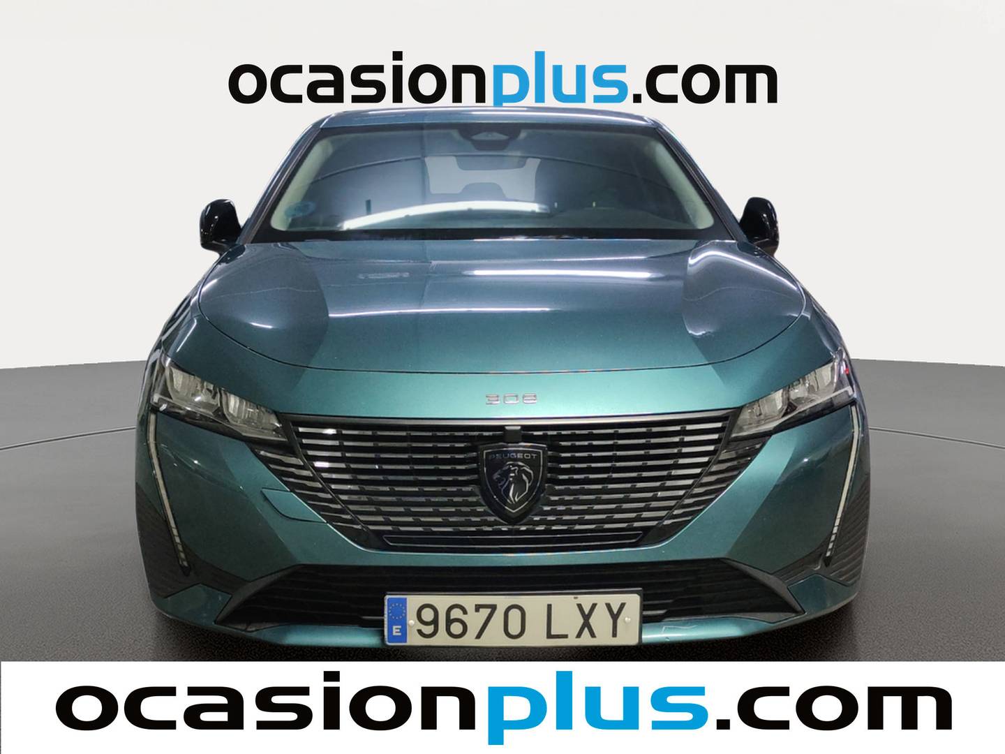 Foto Peugeot 308 Peugeot 308 SW SW BlueHDI 130 S&S Allure Pack EAT8 (130 CV)