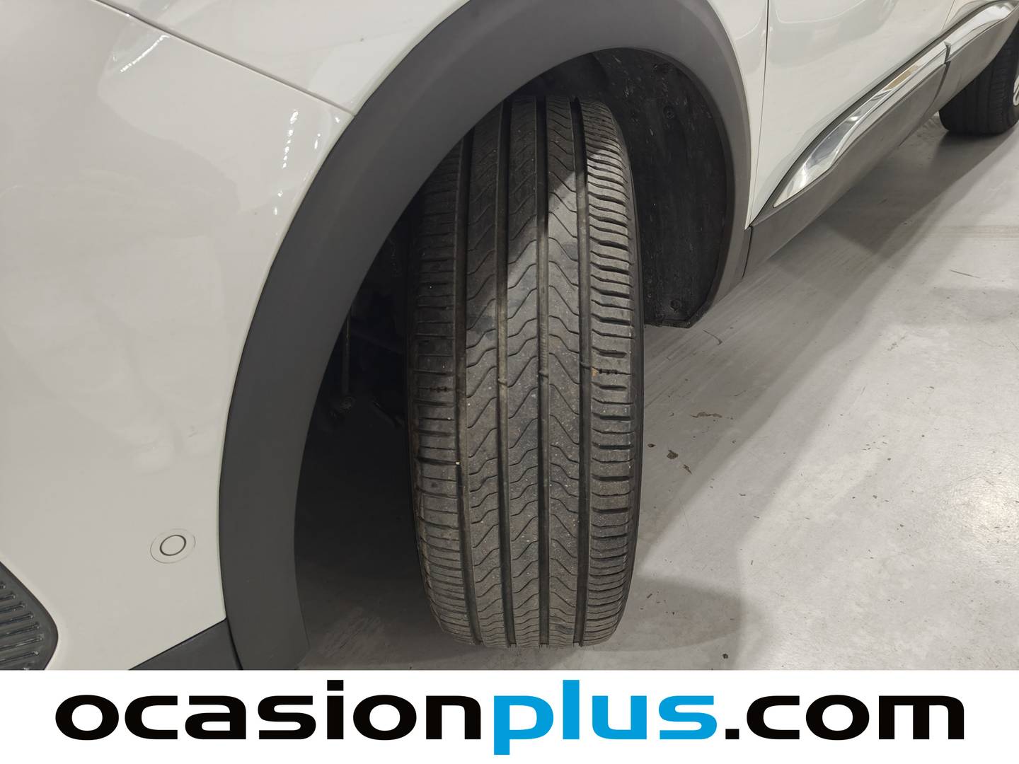 Foto Peugeot 5008 Peugeot 5008 PureTech 130 S&S Allure Pack (130 CV) 7 Plazas