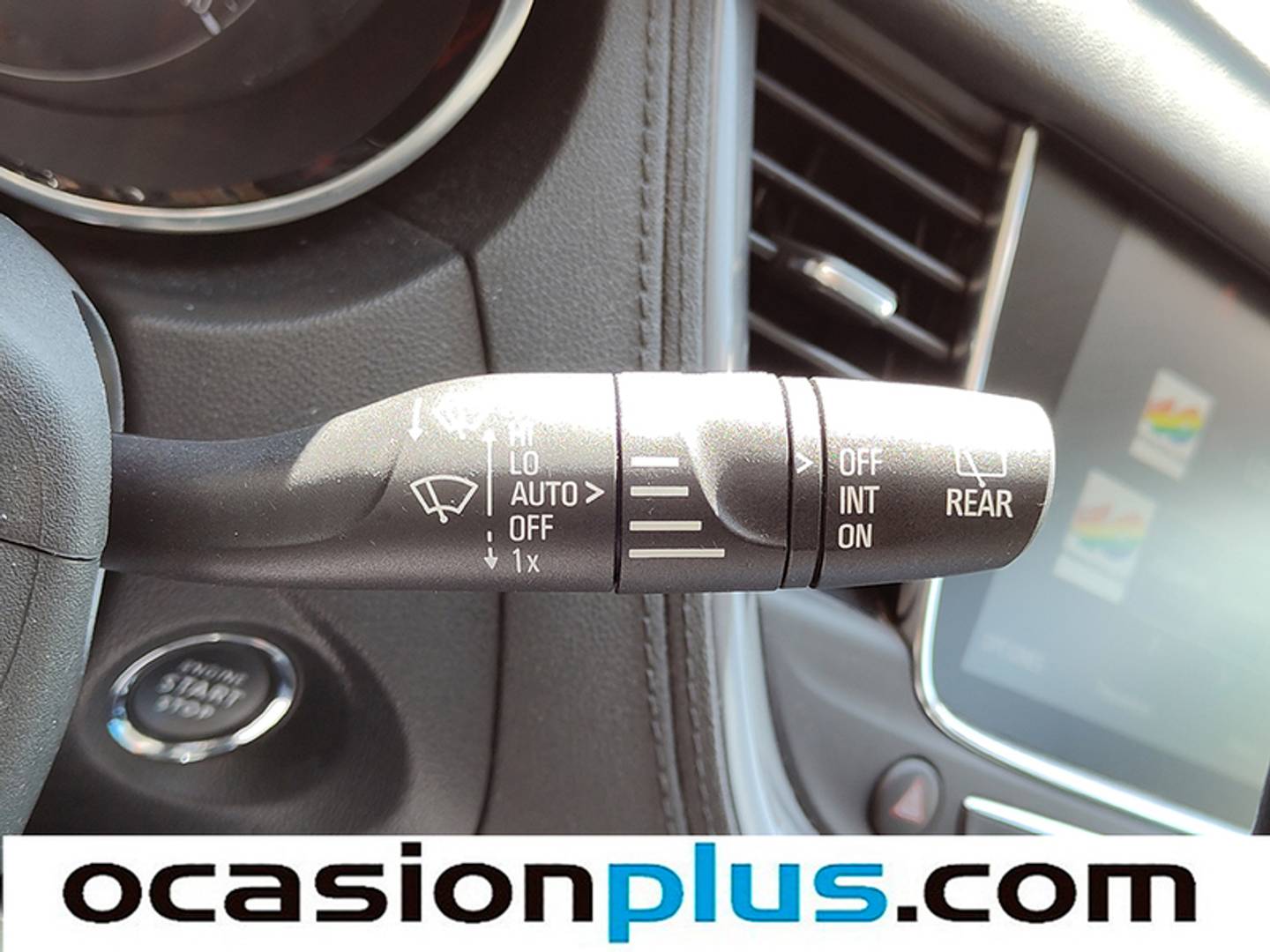 Foto Opel Grandland X Opel Grandland X 1.2 Turbo Ultimate Auto (130 CV)