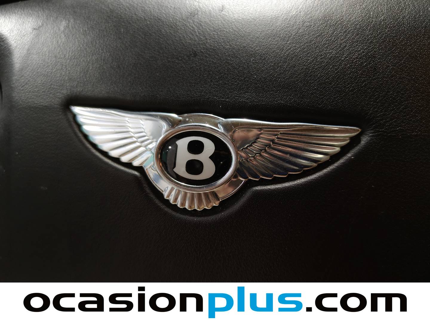 Bentley Continental GT Bentley Continental GT GT Coupe (560 CV) barato