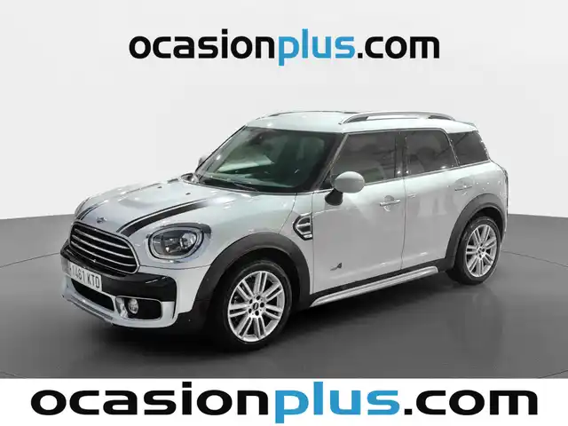 Mini Countryman MINI Countryman Cooper D ALL4 (150 CV) de segunda mano