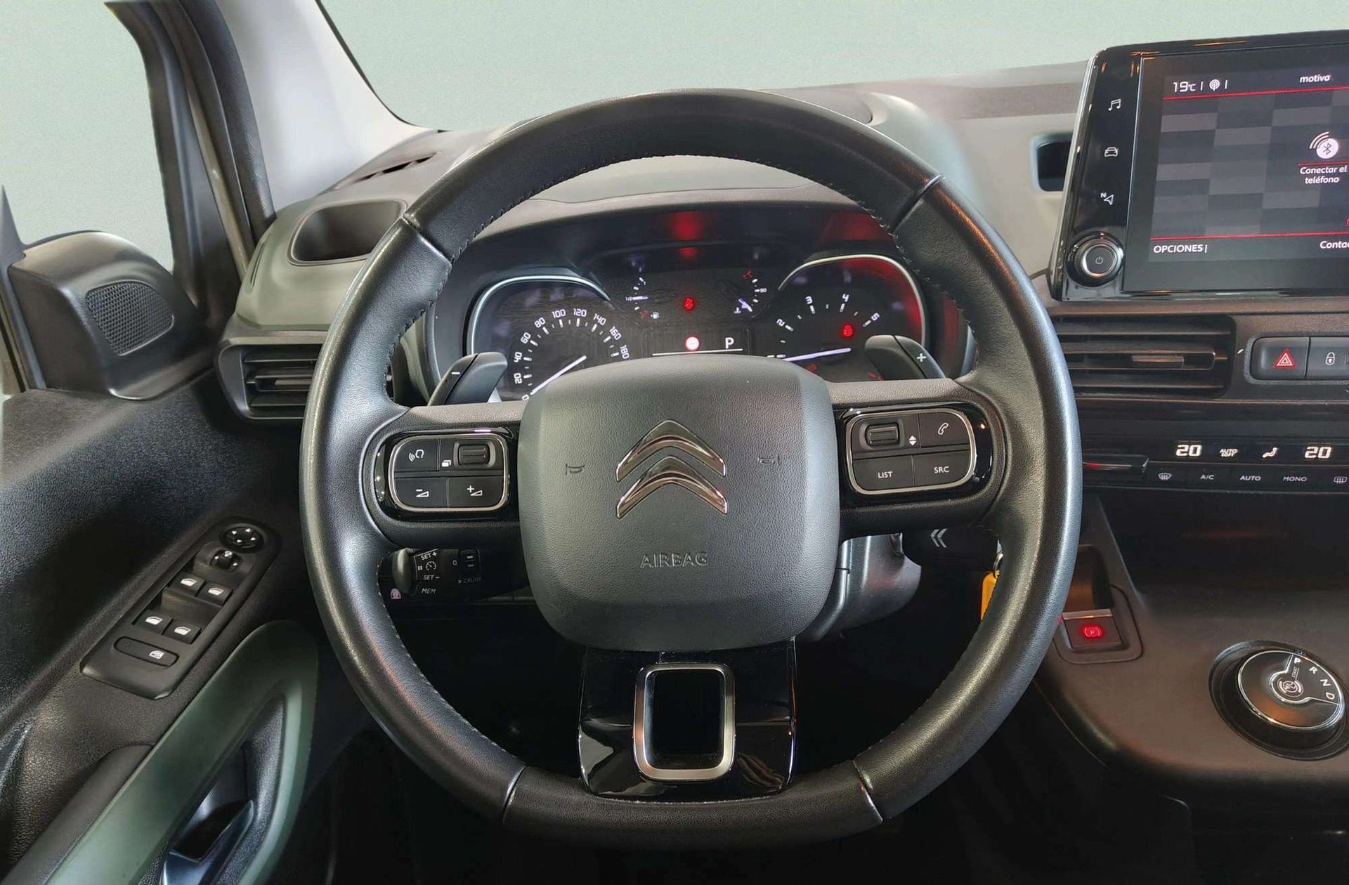 Citroën Berlingo BlueHDi 130 Talla M Shine EAT8 - foto 28