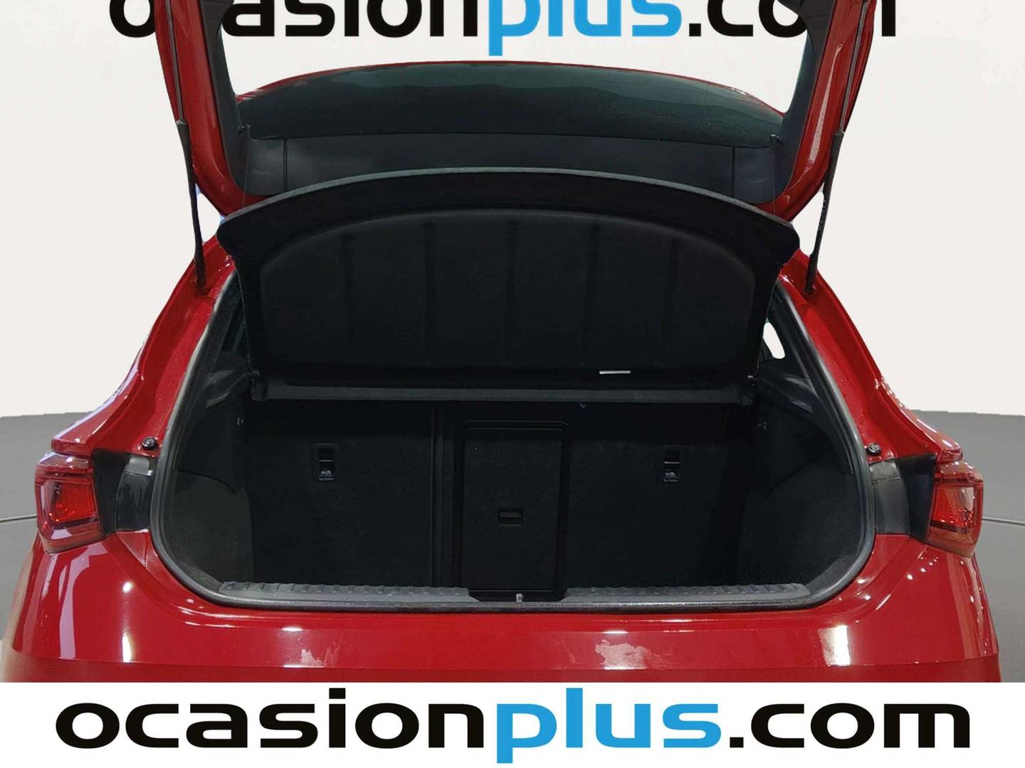 Seat León SEAT León 1.5 TSI S&S FR XL (130 CV) seminuevo