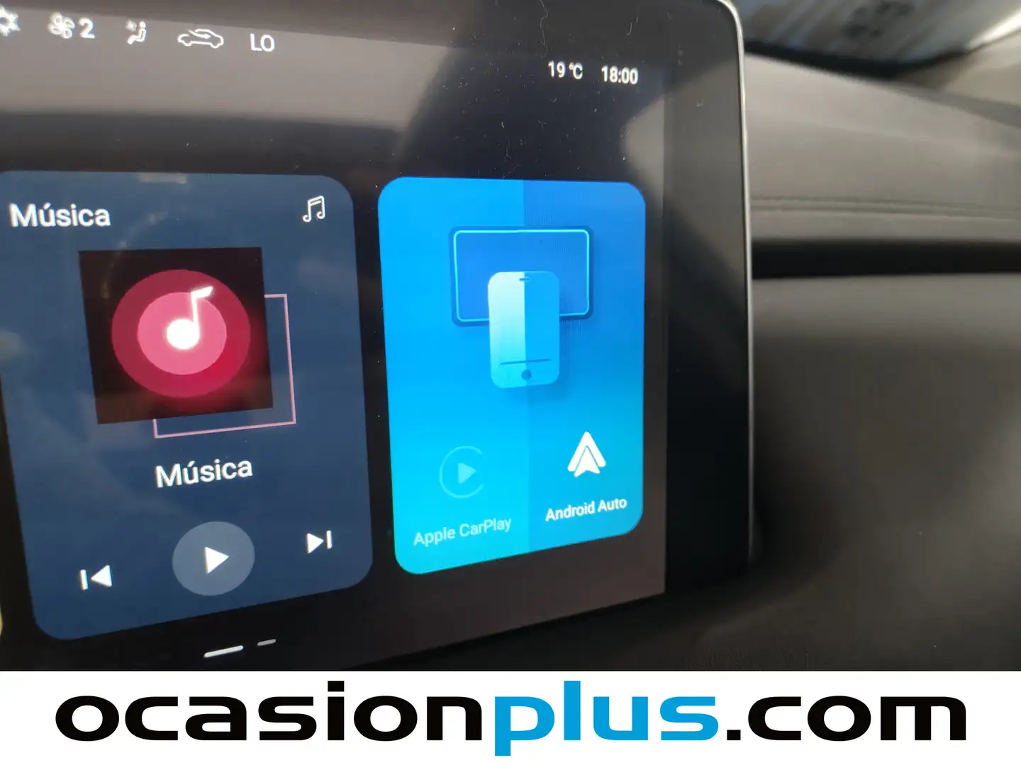 Foto MG HS MG HS 1.5 Turbo GDI Luxury DCT  (162 CV)