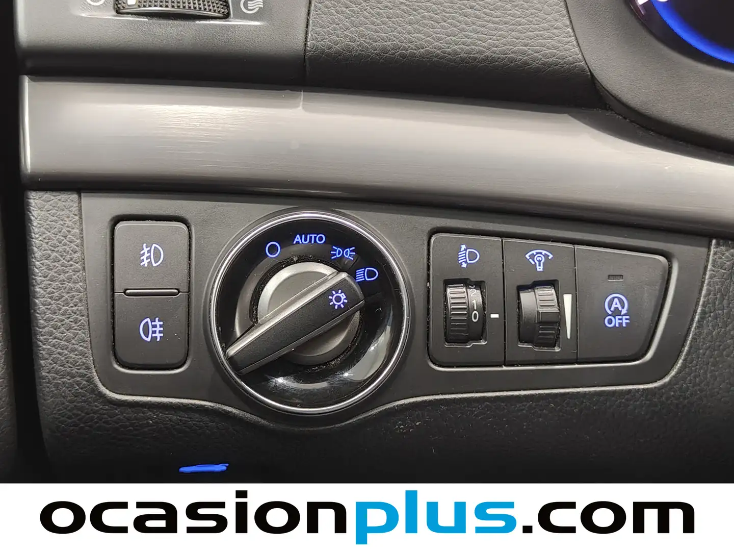 Foto Hyundai i40 Hyundai i40 1.7 CRDI BlueDrive Klass (115 CV)