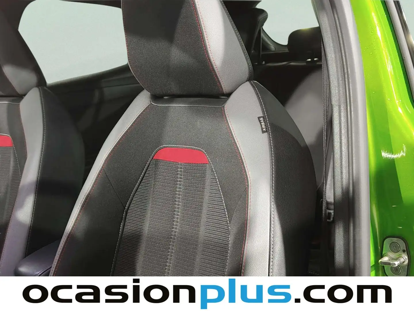 Foto Opel Mokka Opel Mokka 1.2 Turbo GS Line (130 CV)