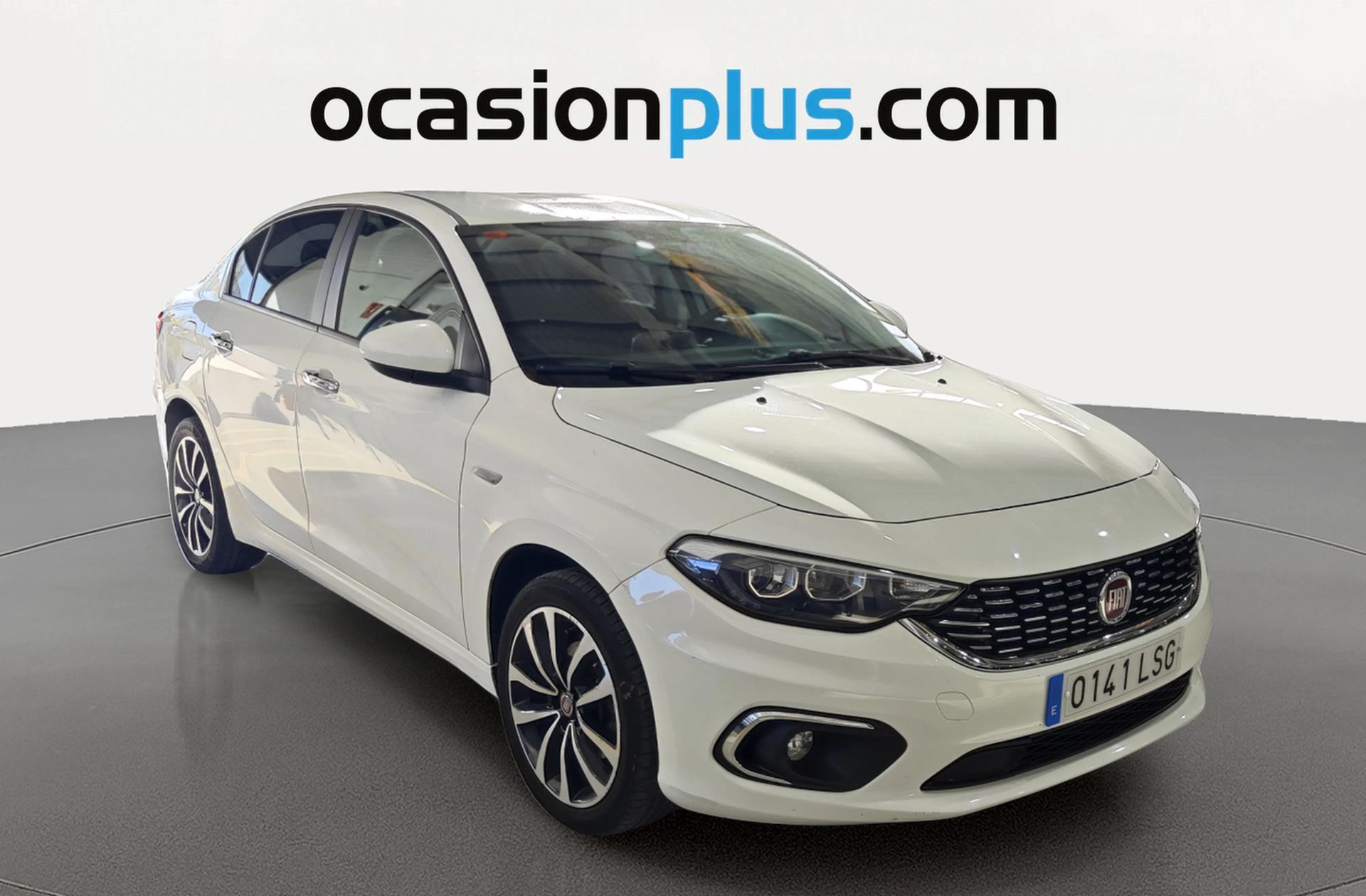 Fiat Tipo Sedan 1.3 MultiJet Lounge - foto 2