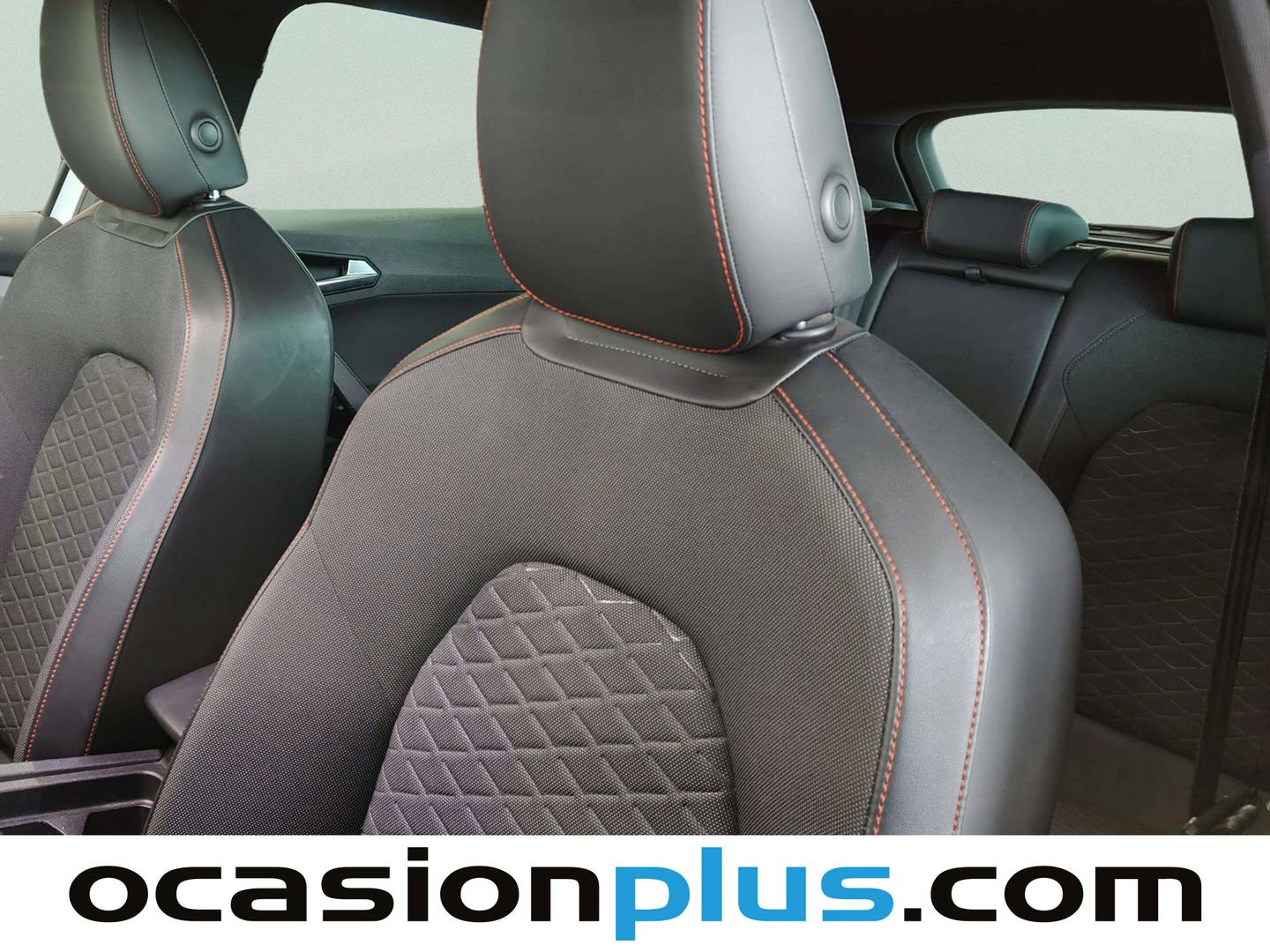 Foto Seat León SEAT León ST 1.5 TSI S&S FR Go L (150 CV)