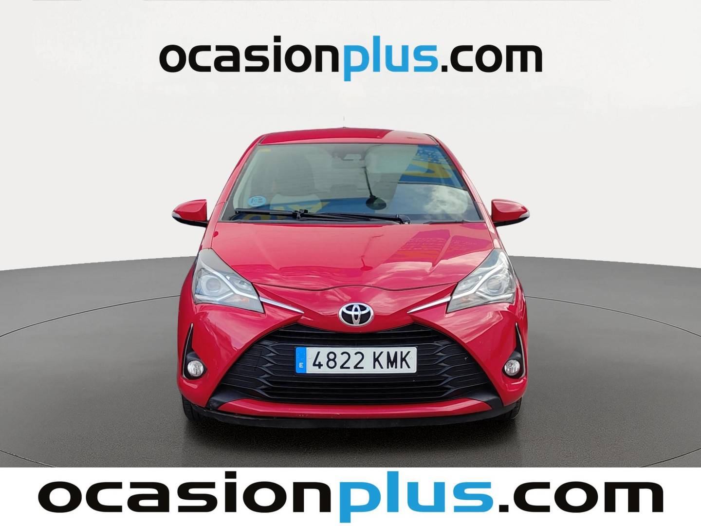 Toyota Yaris Toyota Yaris 1.5 Active (111 CV) 111cv
