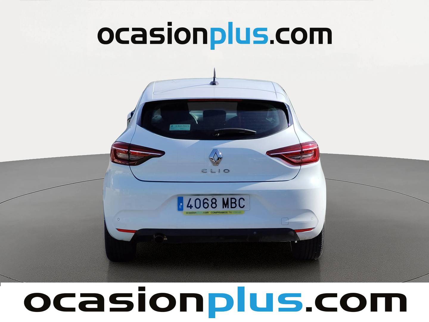 Renault Clio Renault Clio Intens TCe (100 CV) GLP al mejor precio