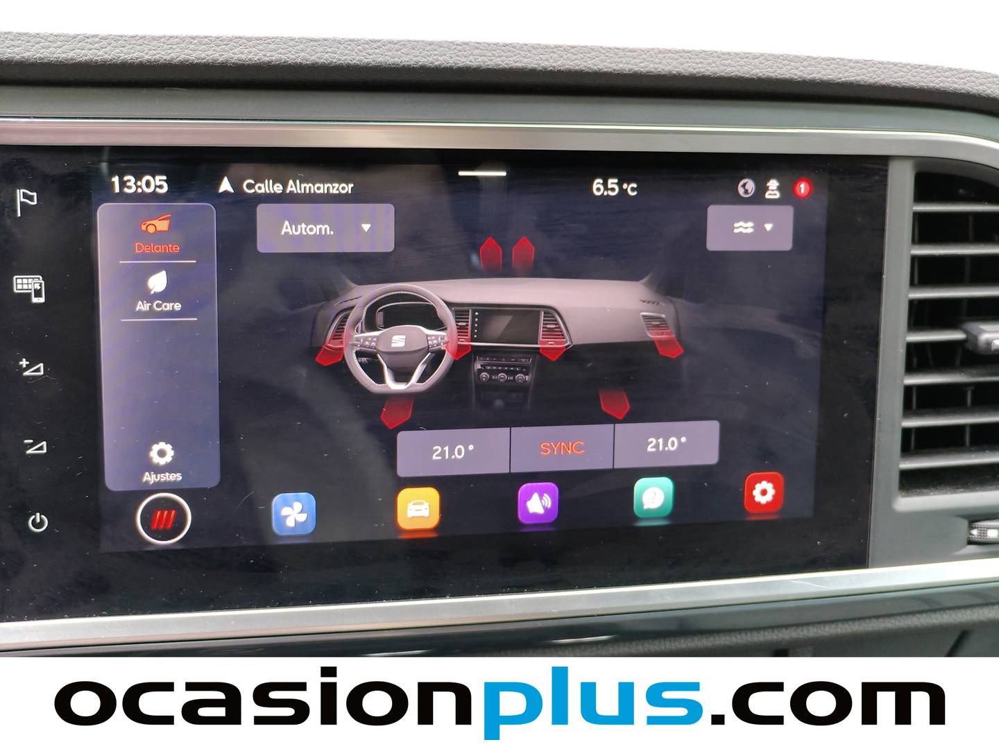 Foto Seat Ateca SEAT Ateca 1.5 TSI S&S Style XL (150 CV)