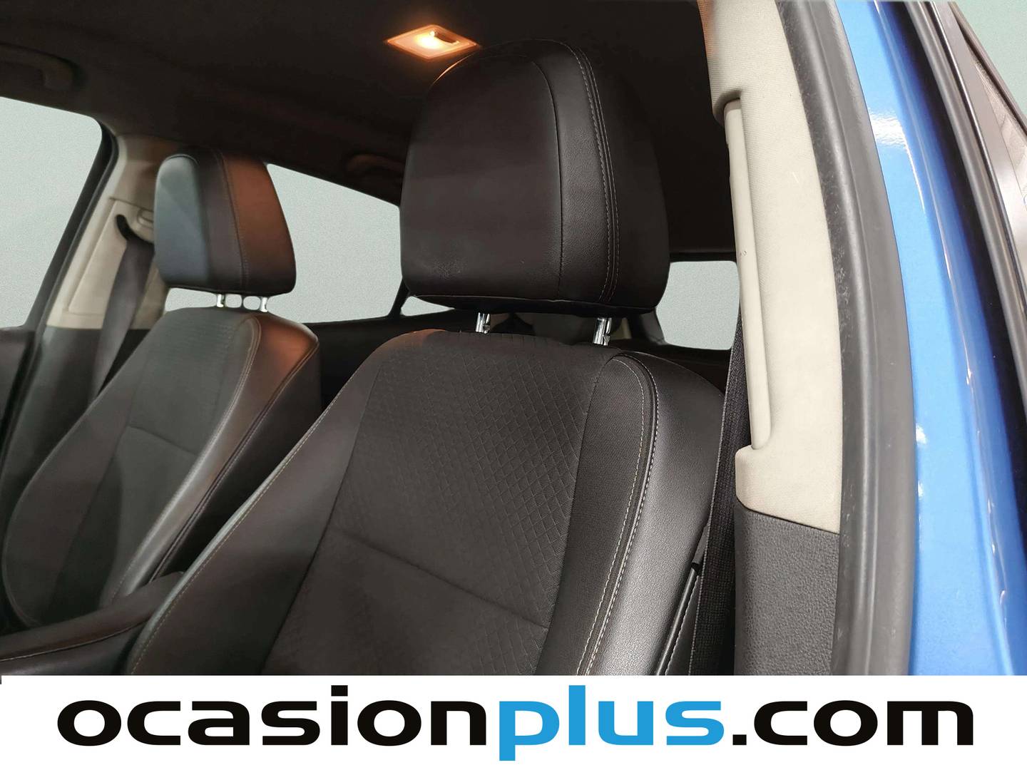 Opel Mokka X Opel Mokka X 1.4 Turbo S&S Excellence 4X2 (140 CV) seminuevo