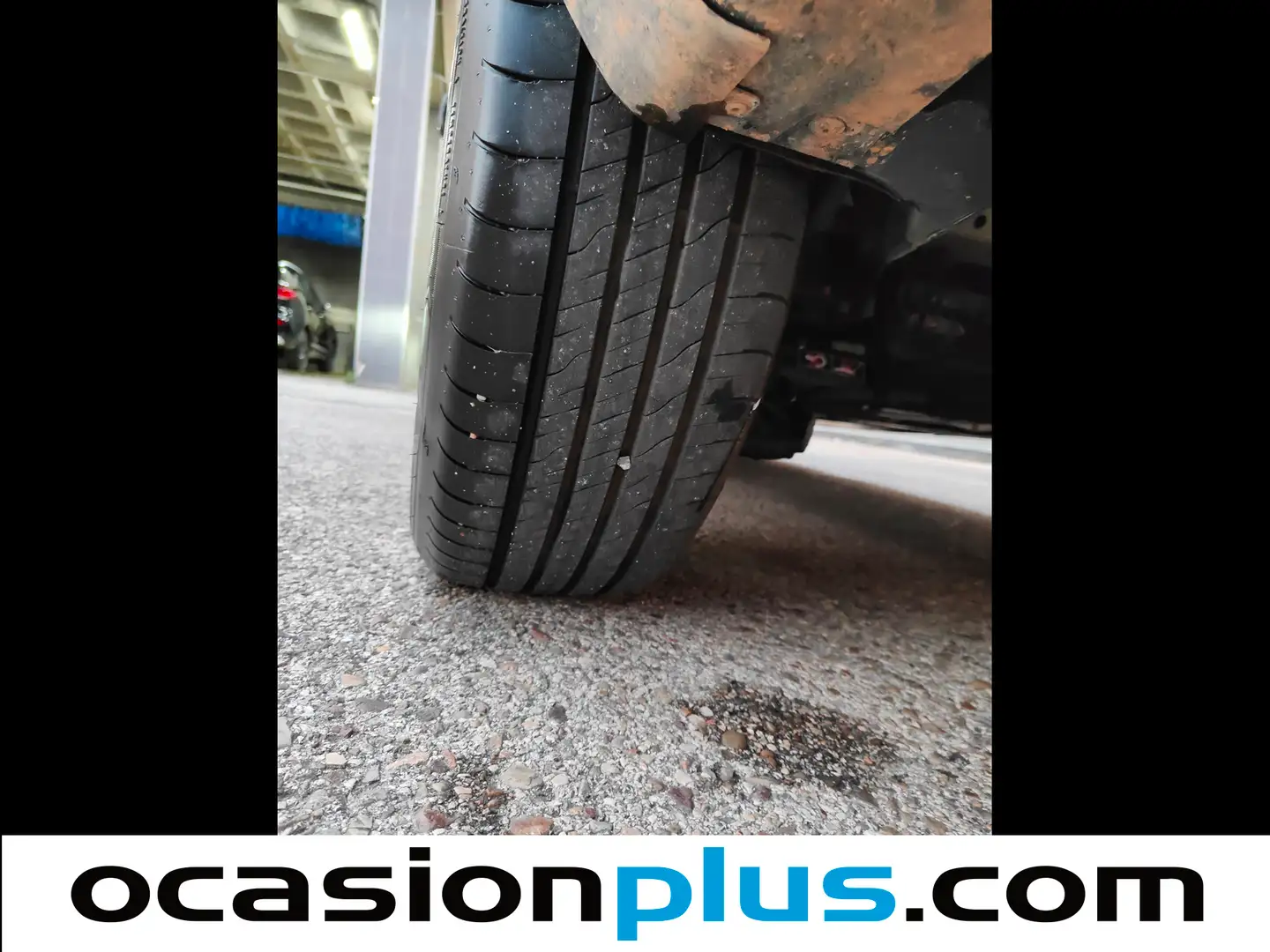 Foto Peugeot Rifter Peugeot Rifter BlueHDi 130 S&S GT Long EAT8 (130 CV) 7 Plazas