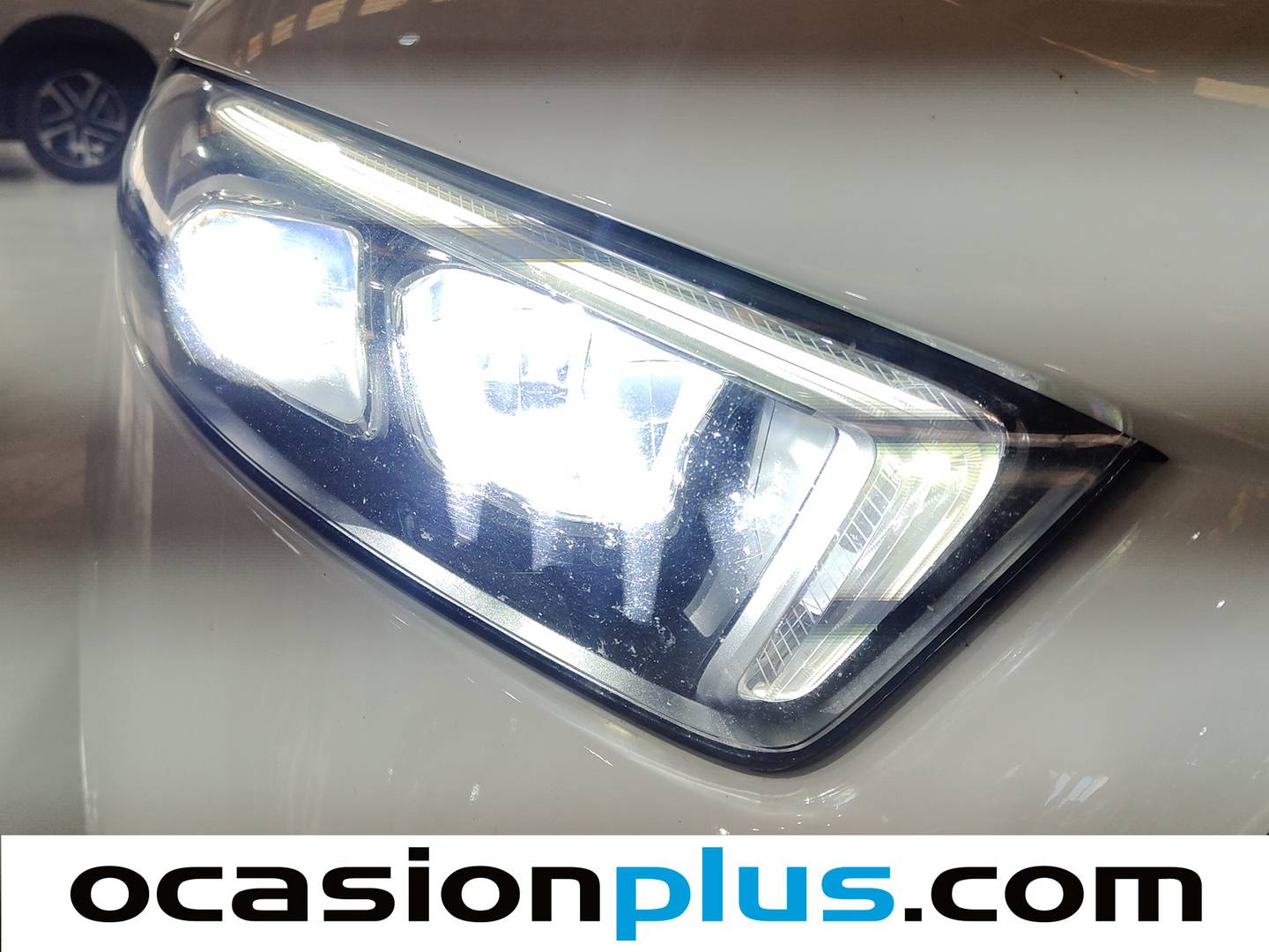 Mercedes Clase A Mercedes-Benz Clase A 180 (136 CV)Pack AMG km 0