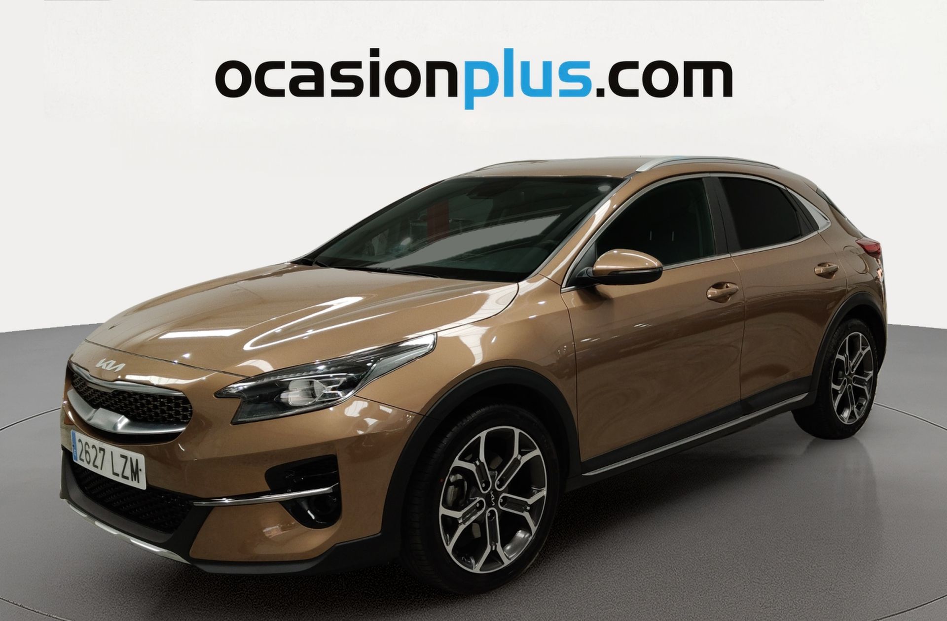 Kia XCeed 1.5 MHEV iMT Tech