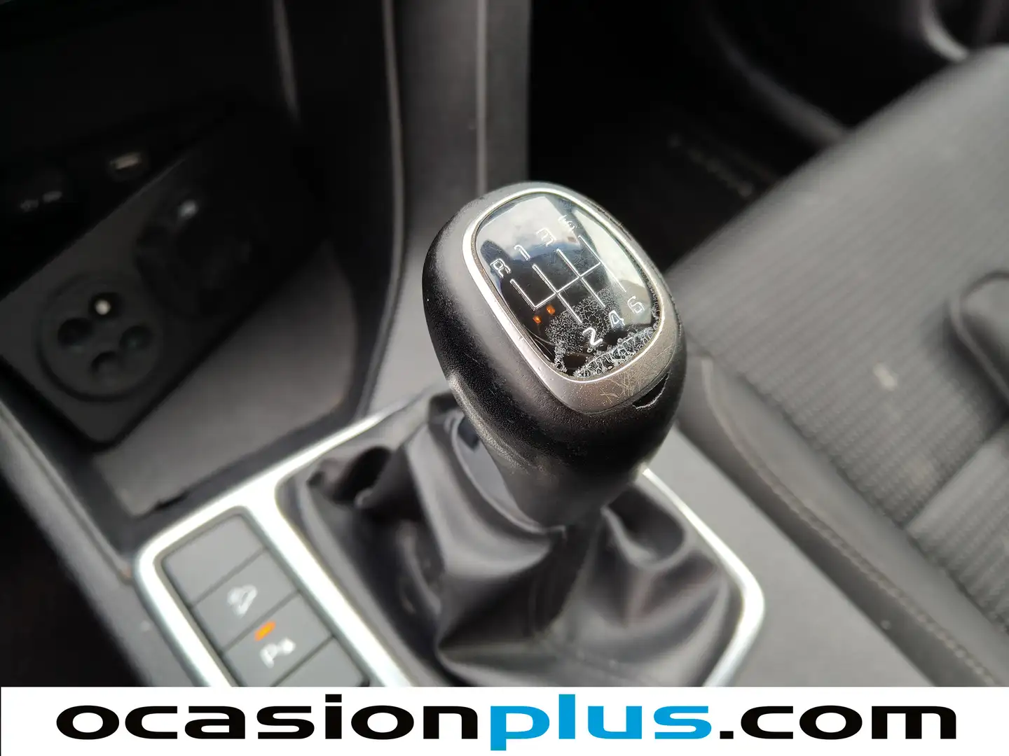 Foto KIA Sportage Kia Sportage 1.6 GDi Drive 4x2  (132 CV)