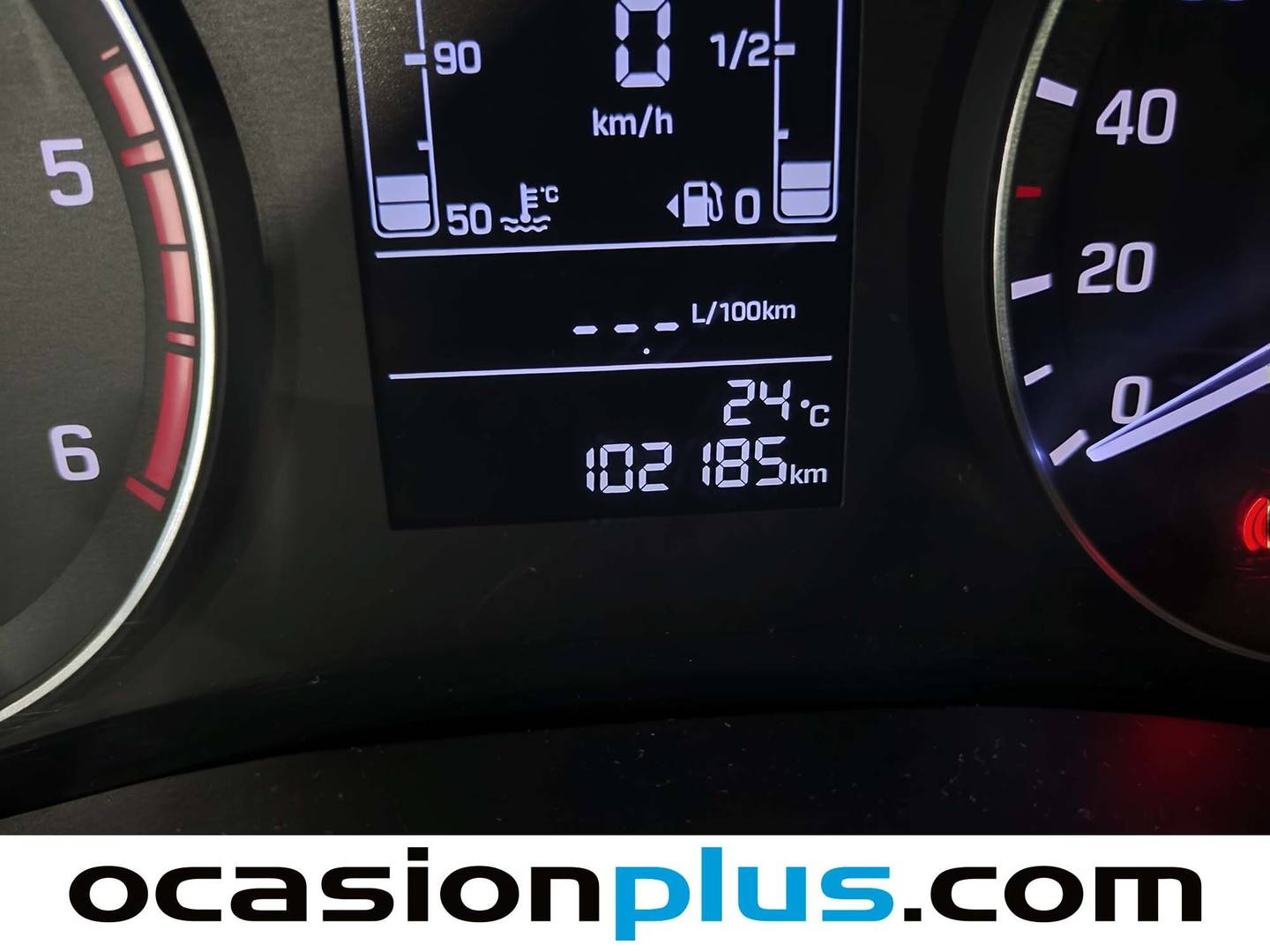 Foto Hyundai i20 Active Hyundai i20 Active 1.4 CRDi Klass (90 CV)