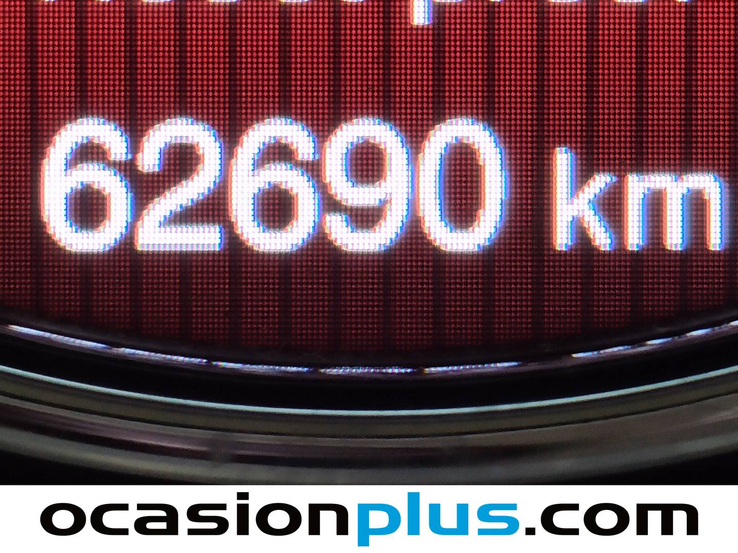 Fiat 500 Fiat 500 1.0 Hybrid Dolcevita (70 CV) seminuevo