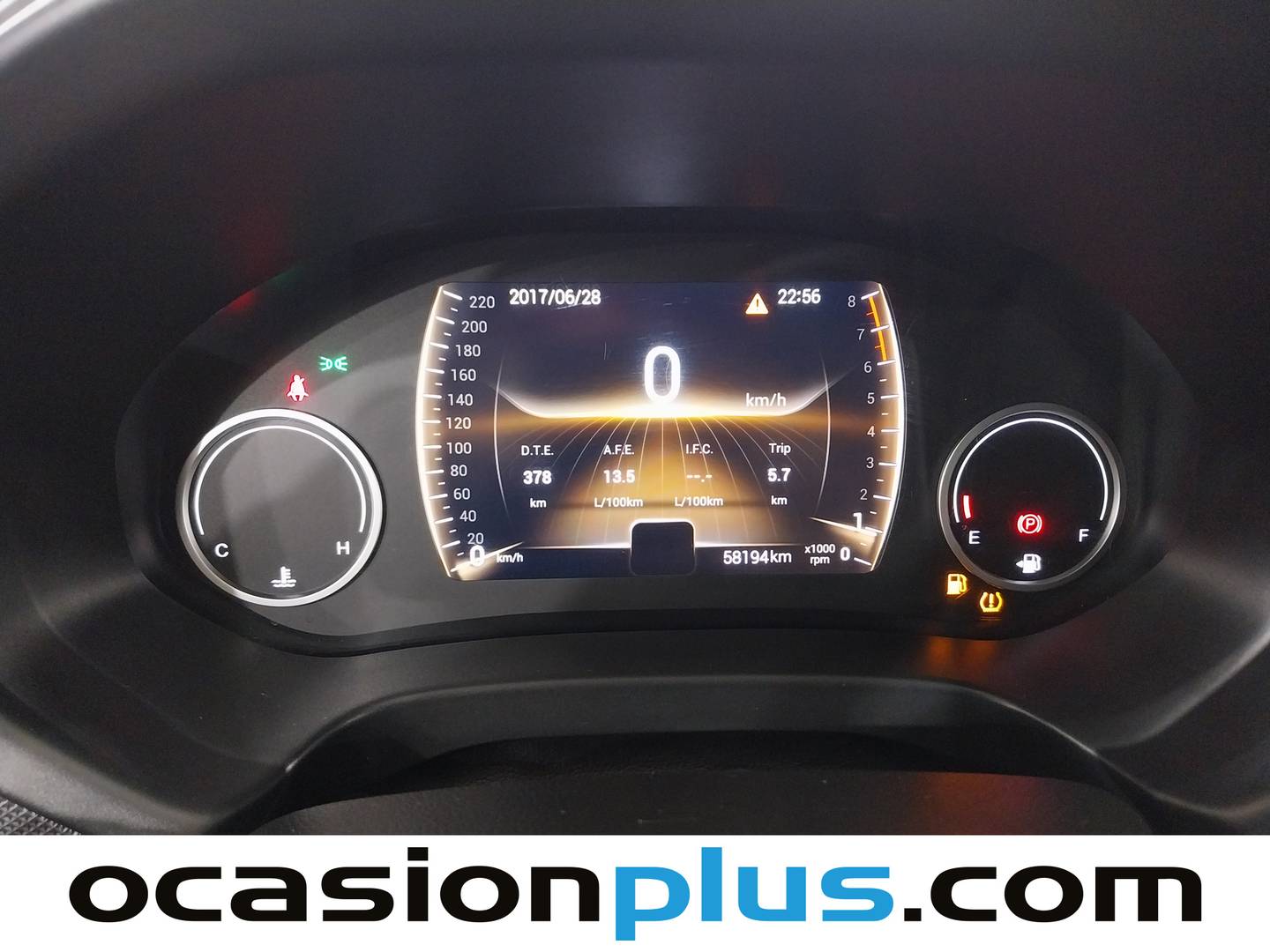 Foto DR AUTOMOBILES DR 4.0 DR AUTOMOBILES DR4 1.5 (116 CV)