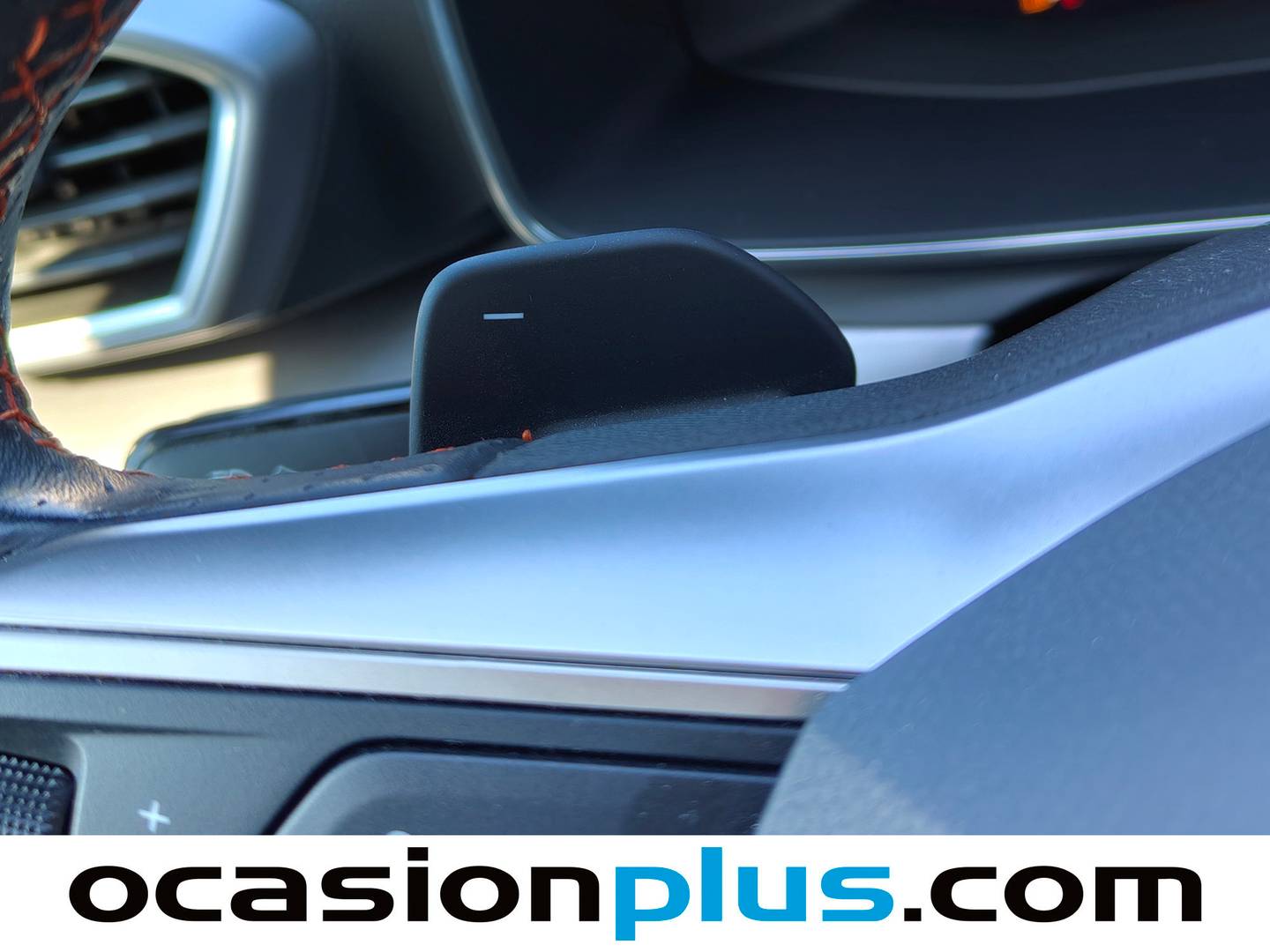 Seat León Seat León 1.5 eTSI S&S FR DSG (150 CV) 2022