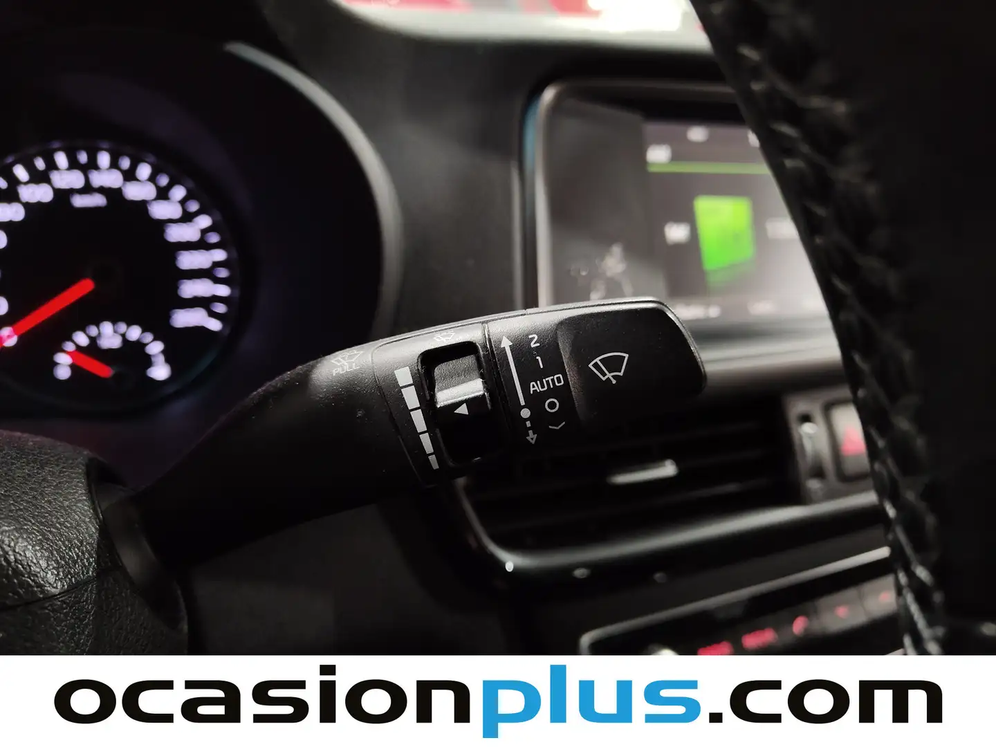 Foto KIA Optima Kia Optima 1.7 CRDi VGT Eco-Dynamics Concept (141 CV)