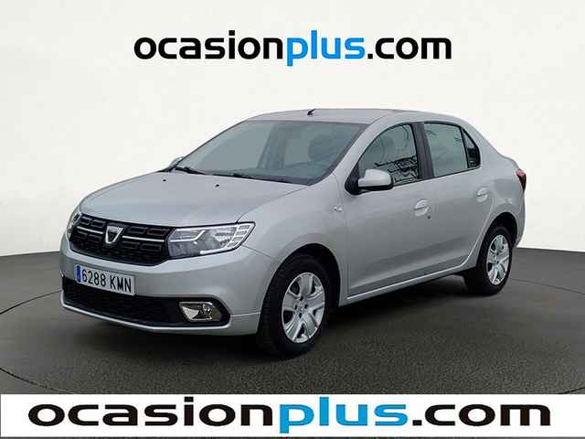 Dacia Logan Segunda Mano Girona