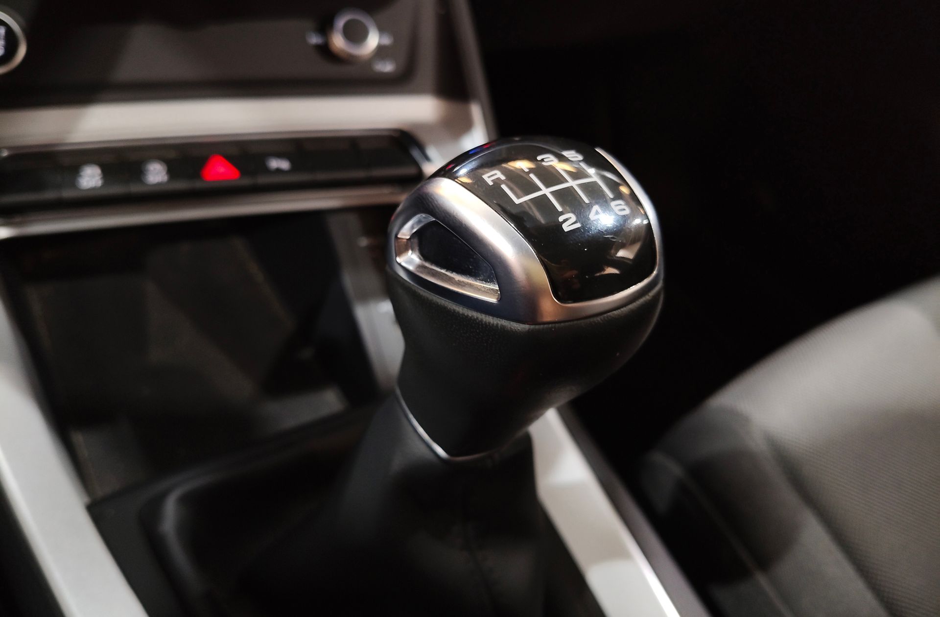 Audi Q3 Advanced 35 TDI - foto 5