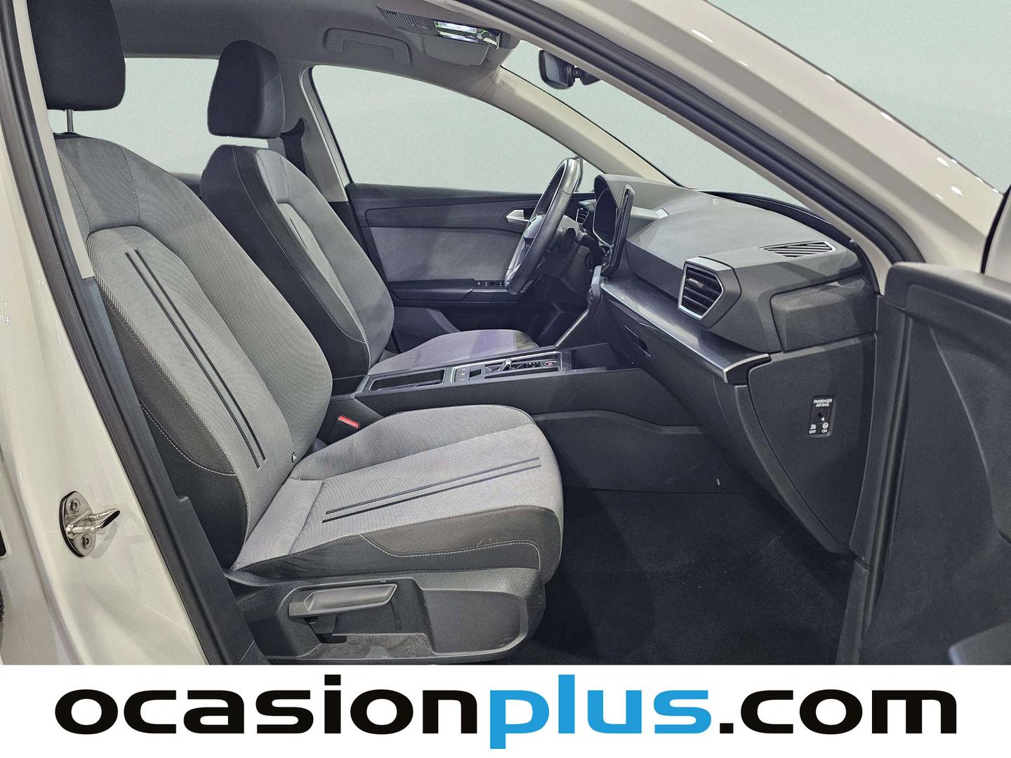 Seat León Seat León ST 2.0 TDI S&S Style DSG (150 CV) 2021
