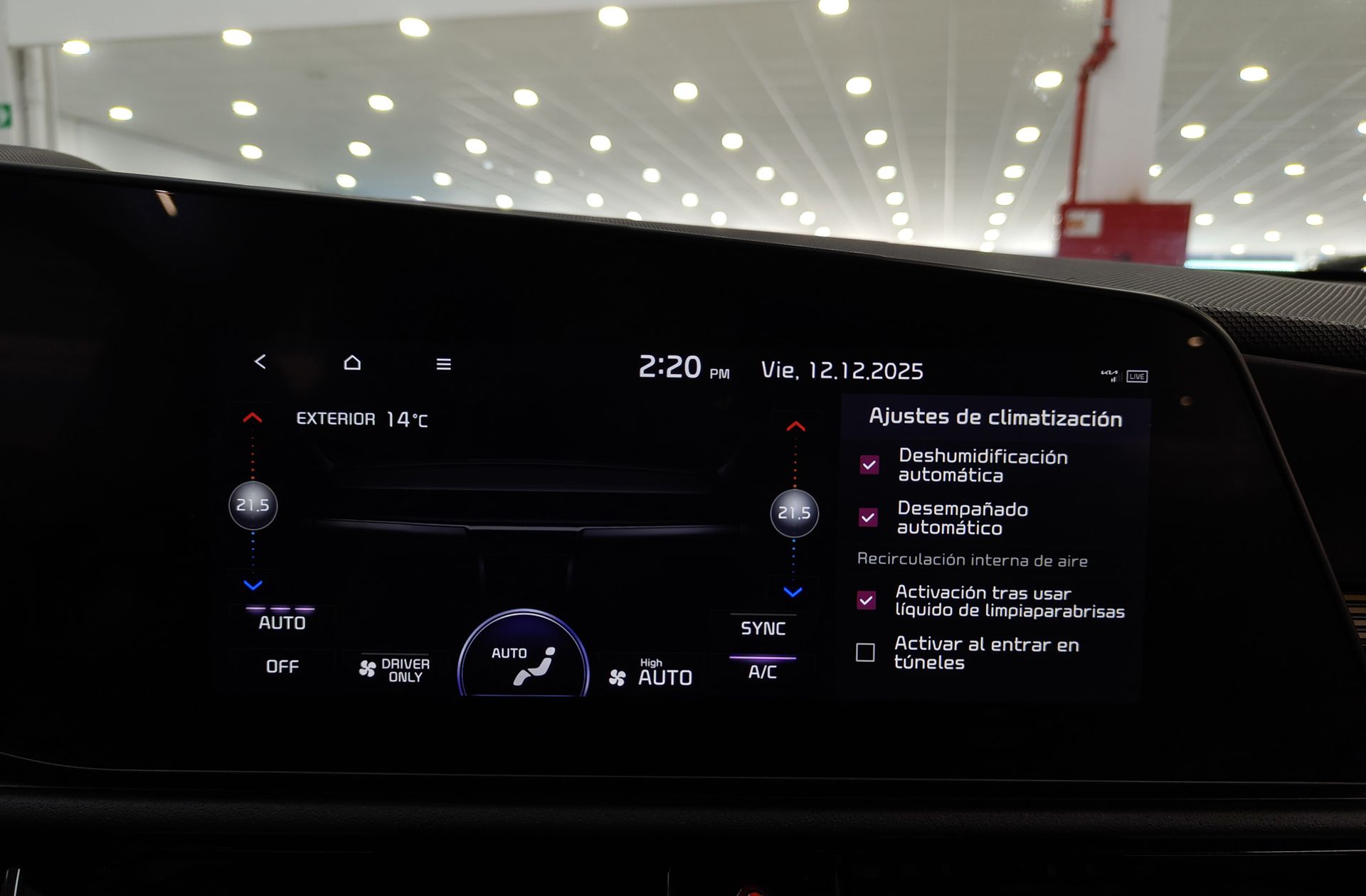 Kia Niro 1.6 GDi HEV Híbrido Drive - foto 29