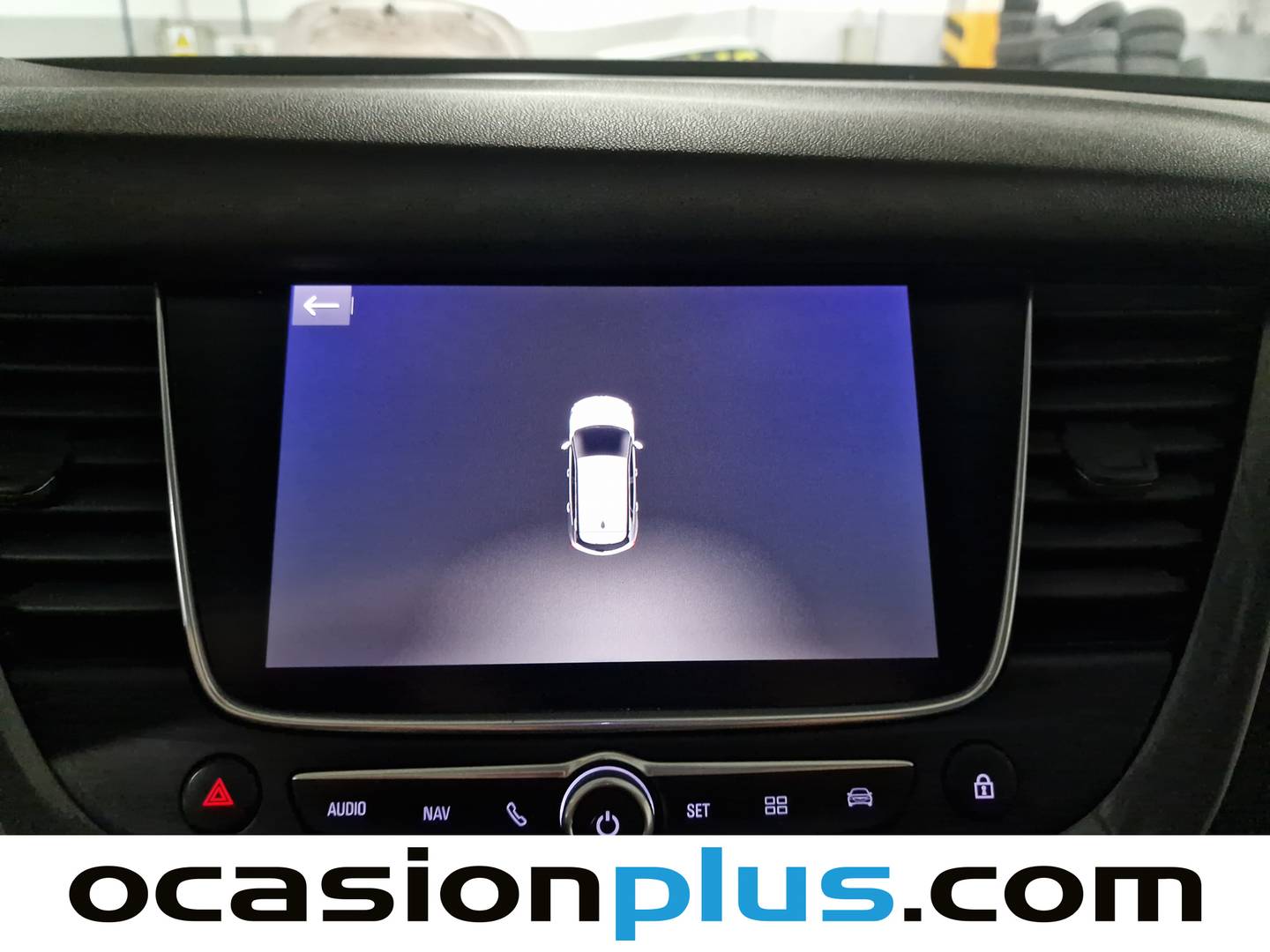 Opel Grandland X Opel Grandland X 1.2 Turbo Excellence (130 CV) 130cv