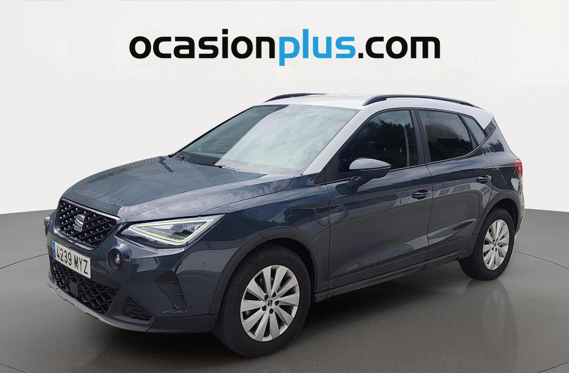 SEAT Arona 1.0 TSI Style Special Edition DSG