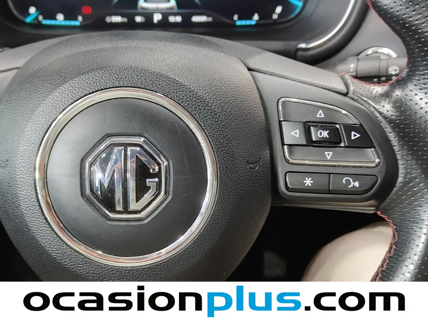 Foto MG HS MG HS 1.5 Turbo GDI Comfort DCT (162 CV)