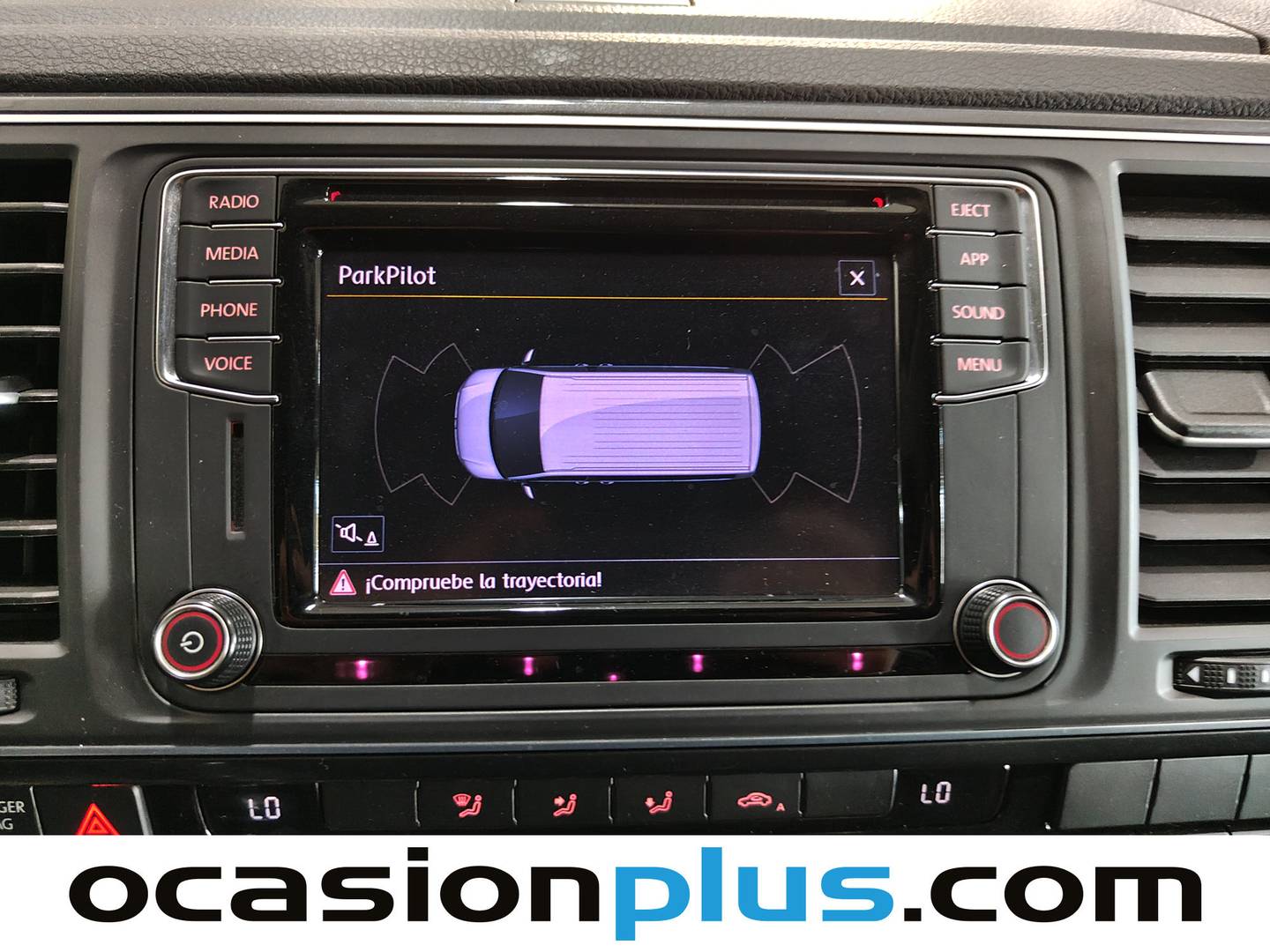 Acabados Volkswagen California Volkswagen California Beach 2.0 TDI BMT (150 CV) SEMI CAMPERIZADA