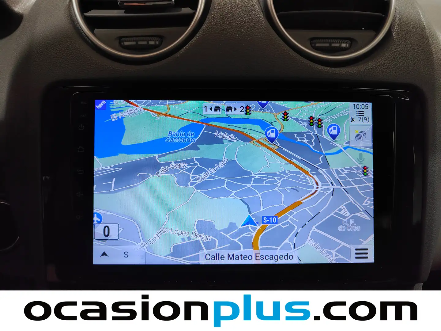 Foto Mercedes Clase M Mercedes-Benz Clase M ML 320 CDI (224 CV)